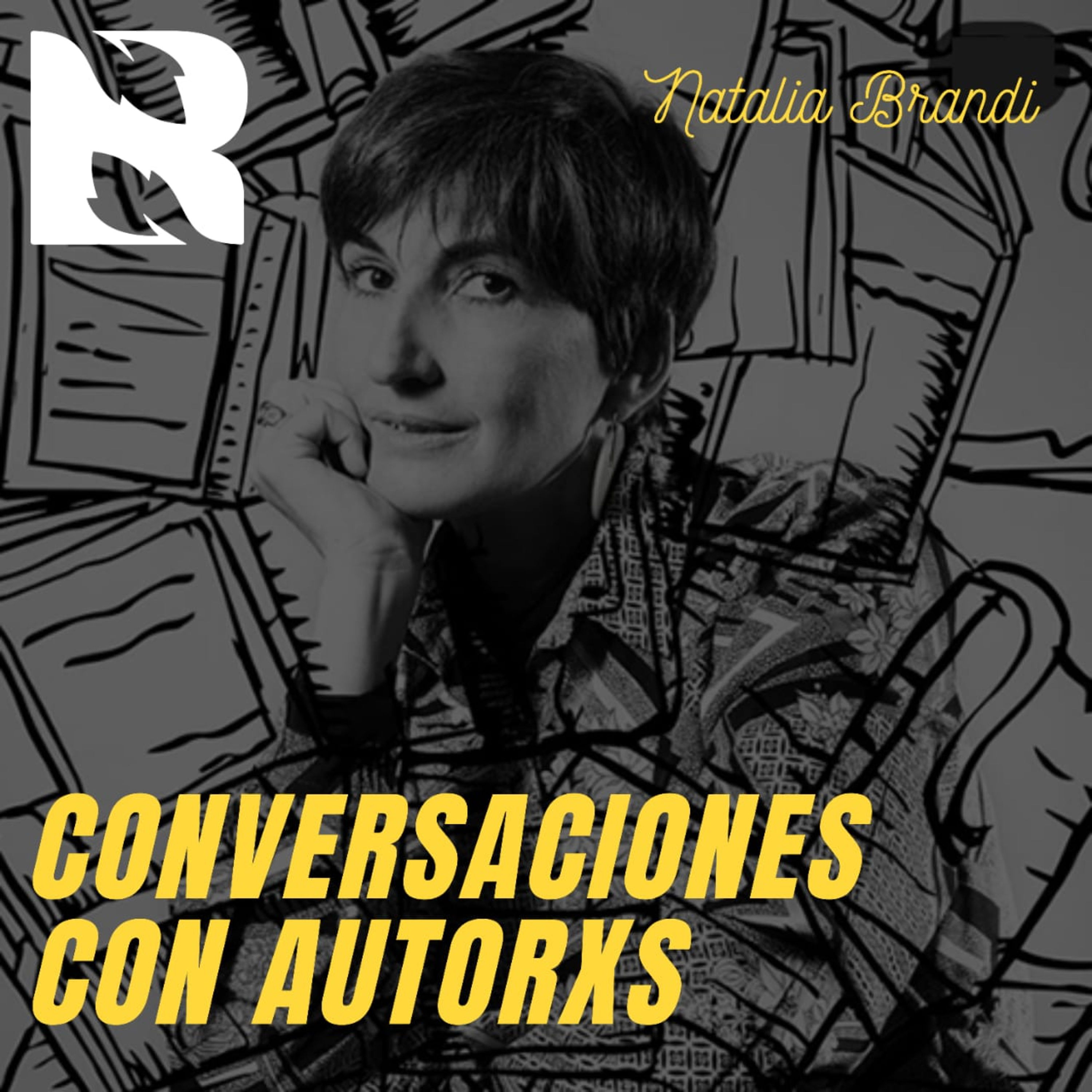 RAMA NEGRA, libros y relatos