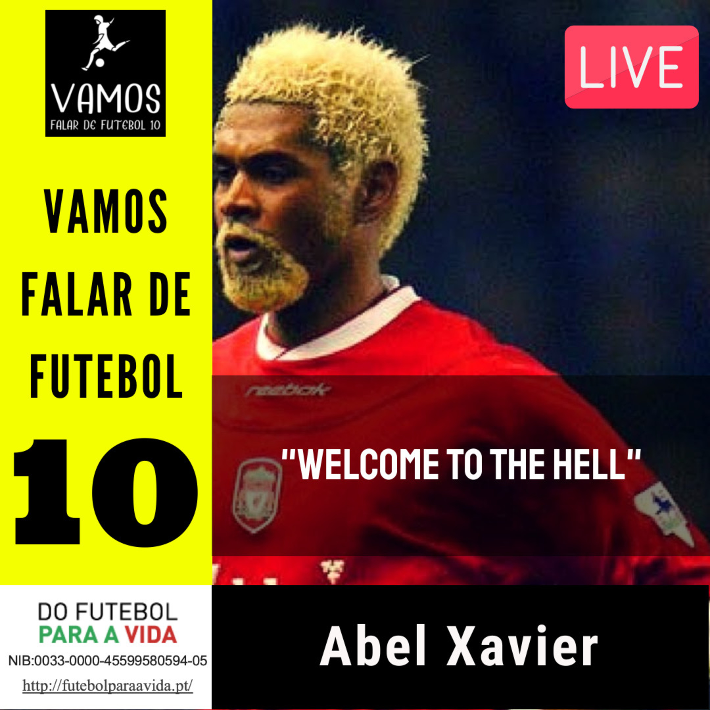 Vamos Falar de Futebol 10