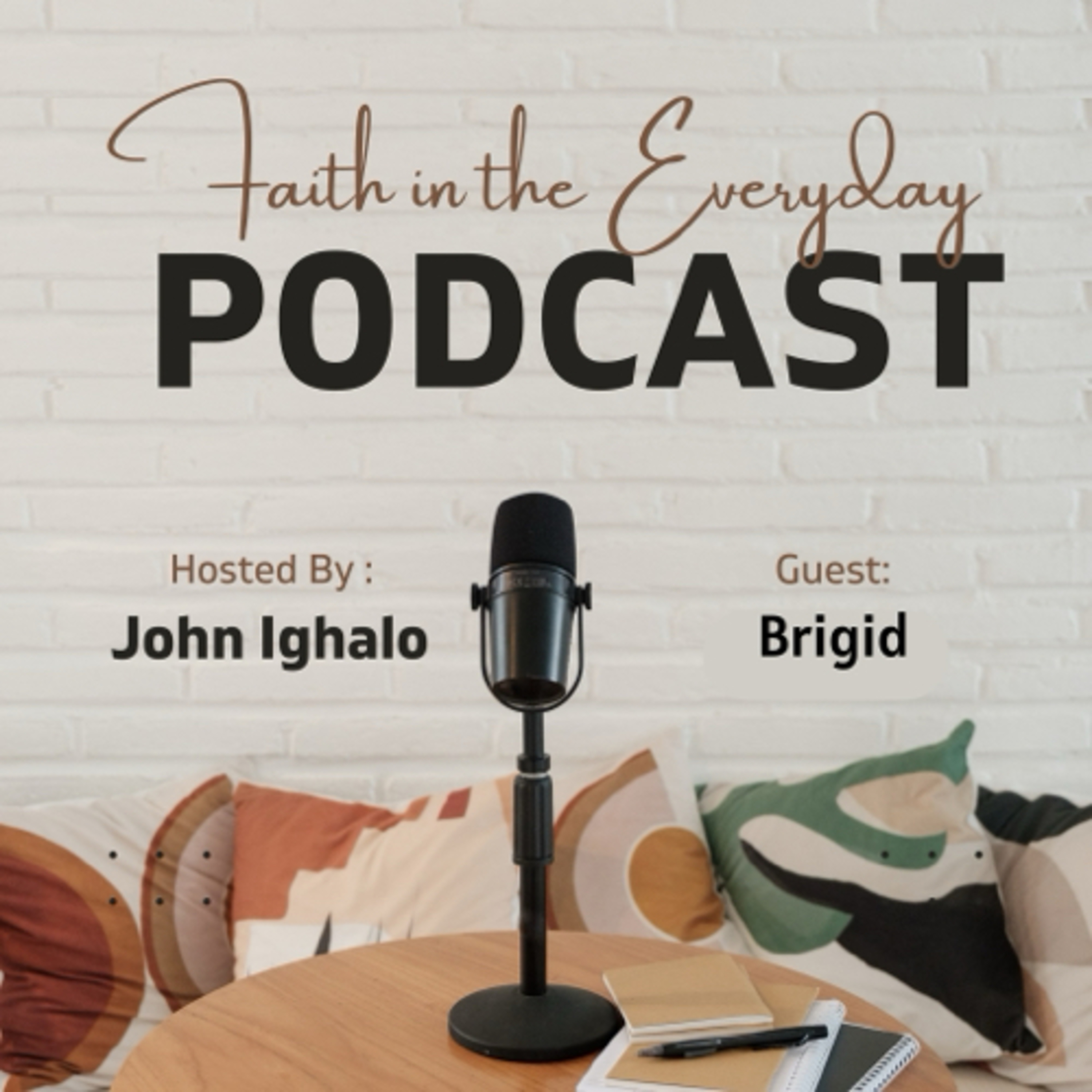 Faith in the Everyday