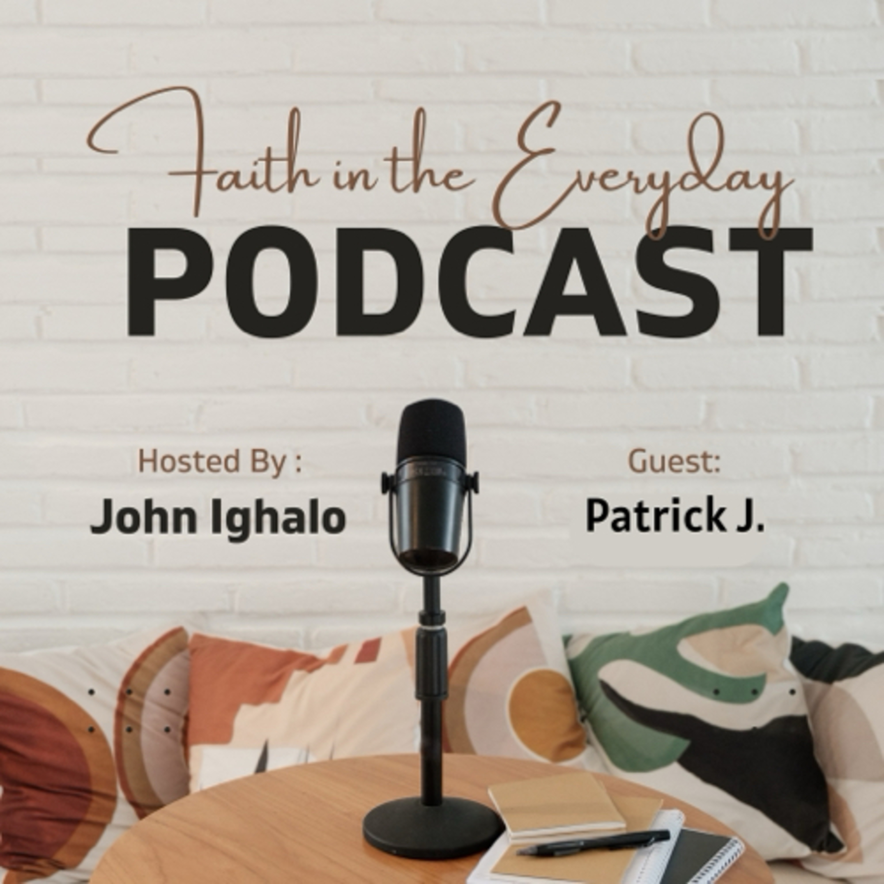 Faith in the Everyday