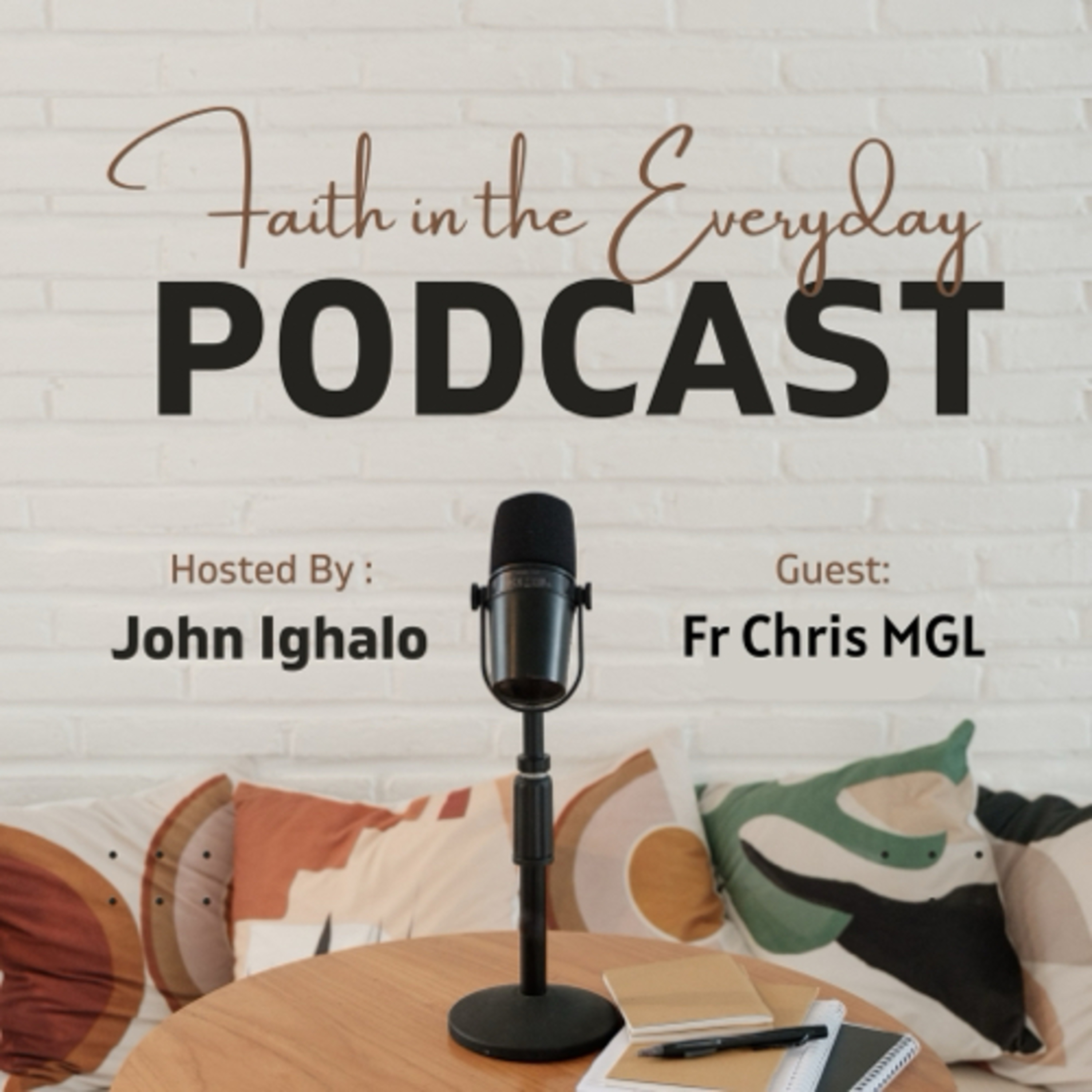Faith in the Everyday