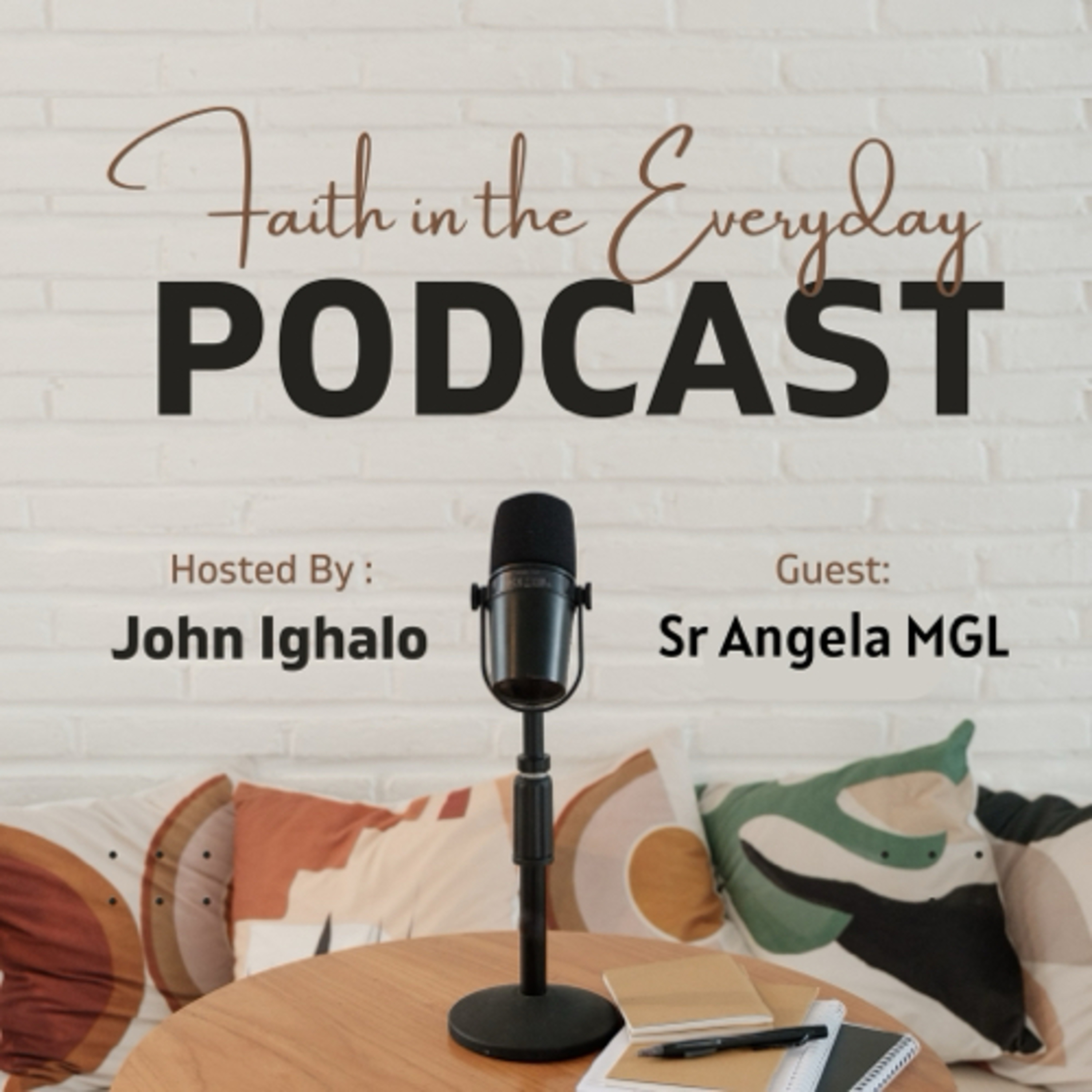 Faith in the Everyday