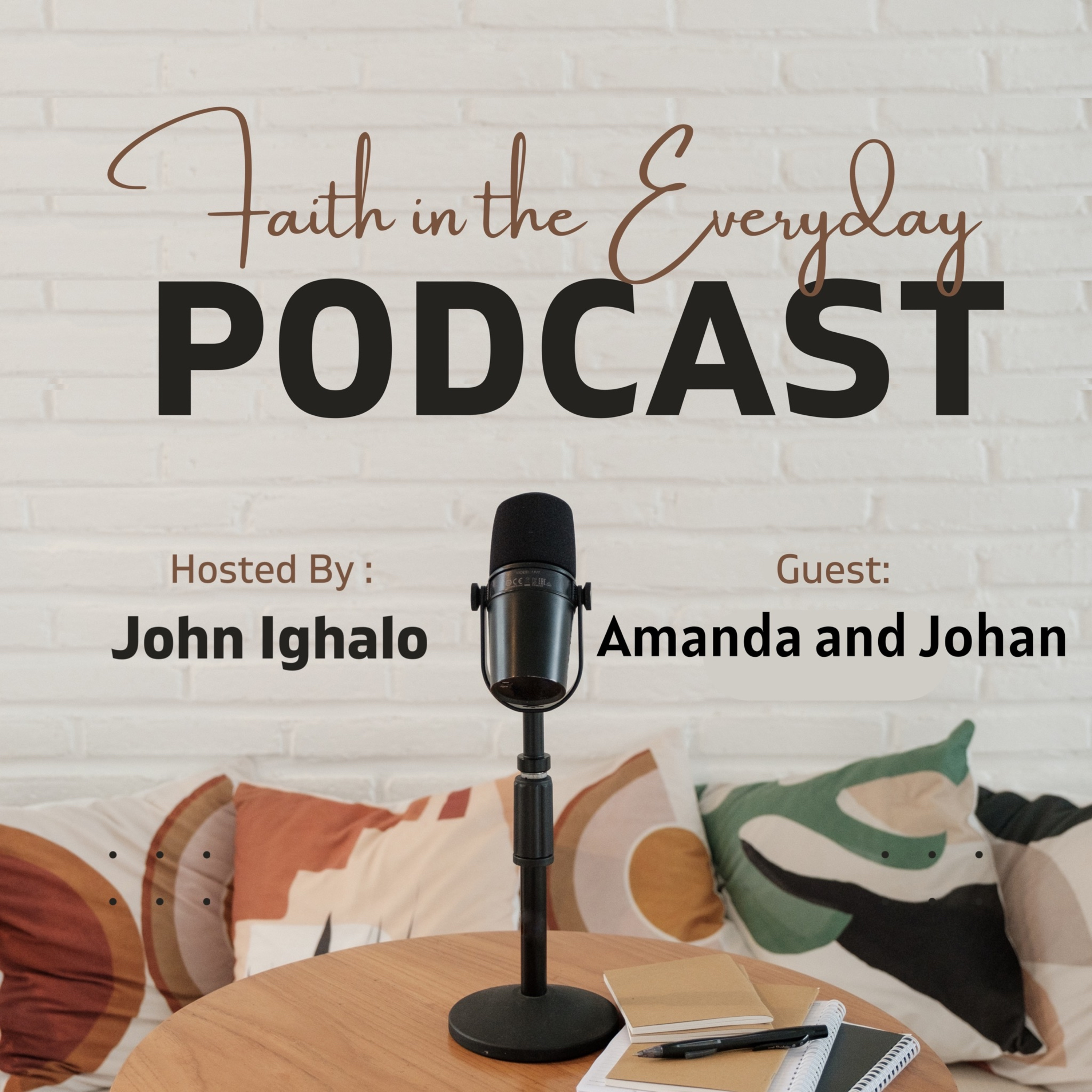 Faith in the Everyday