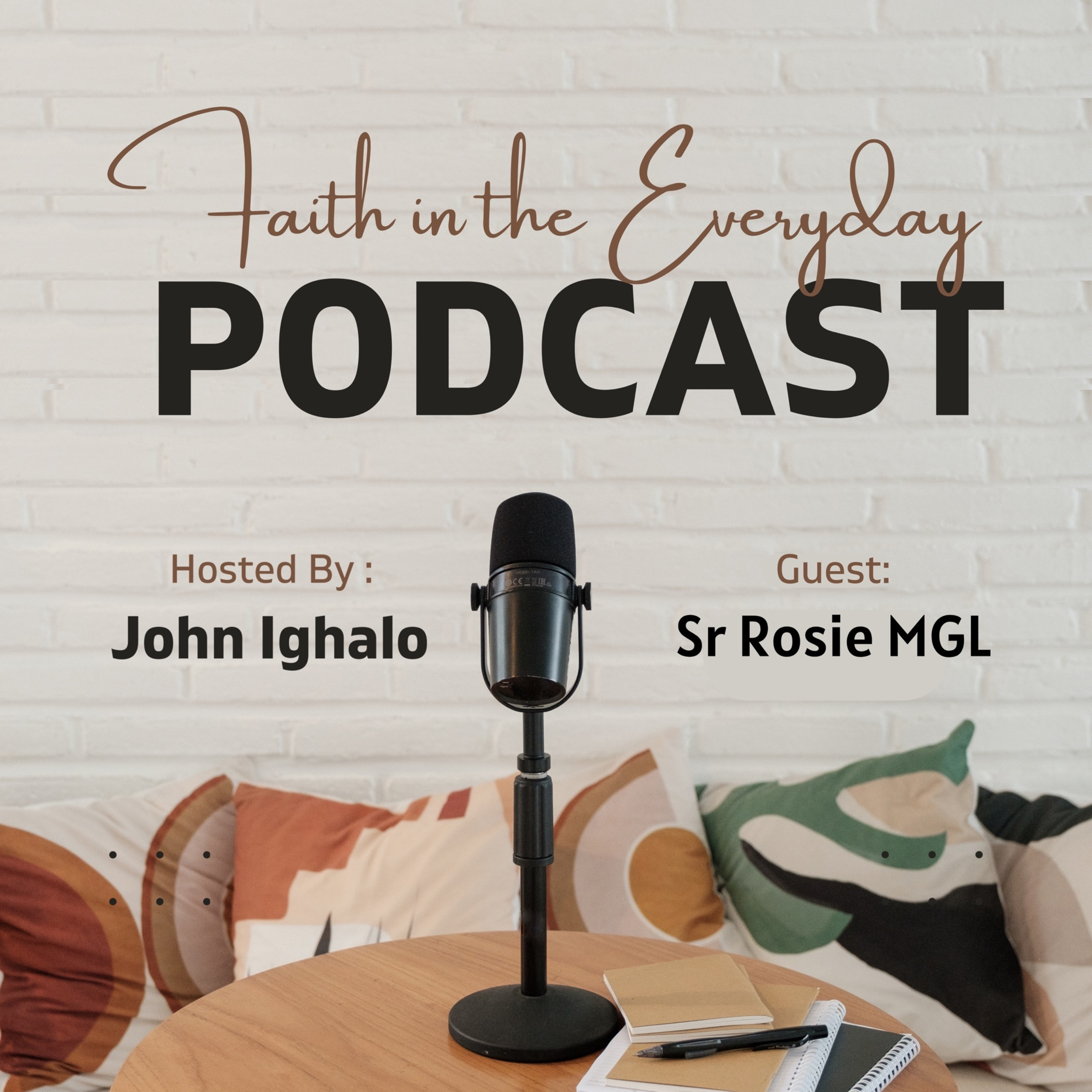 Faith in the Everyday