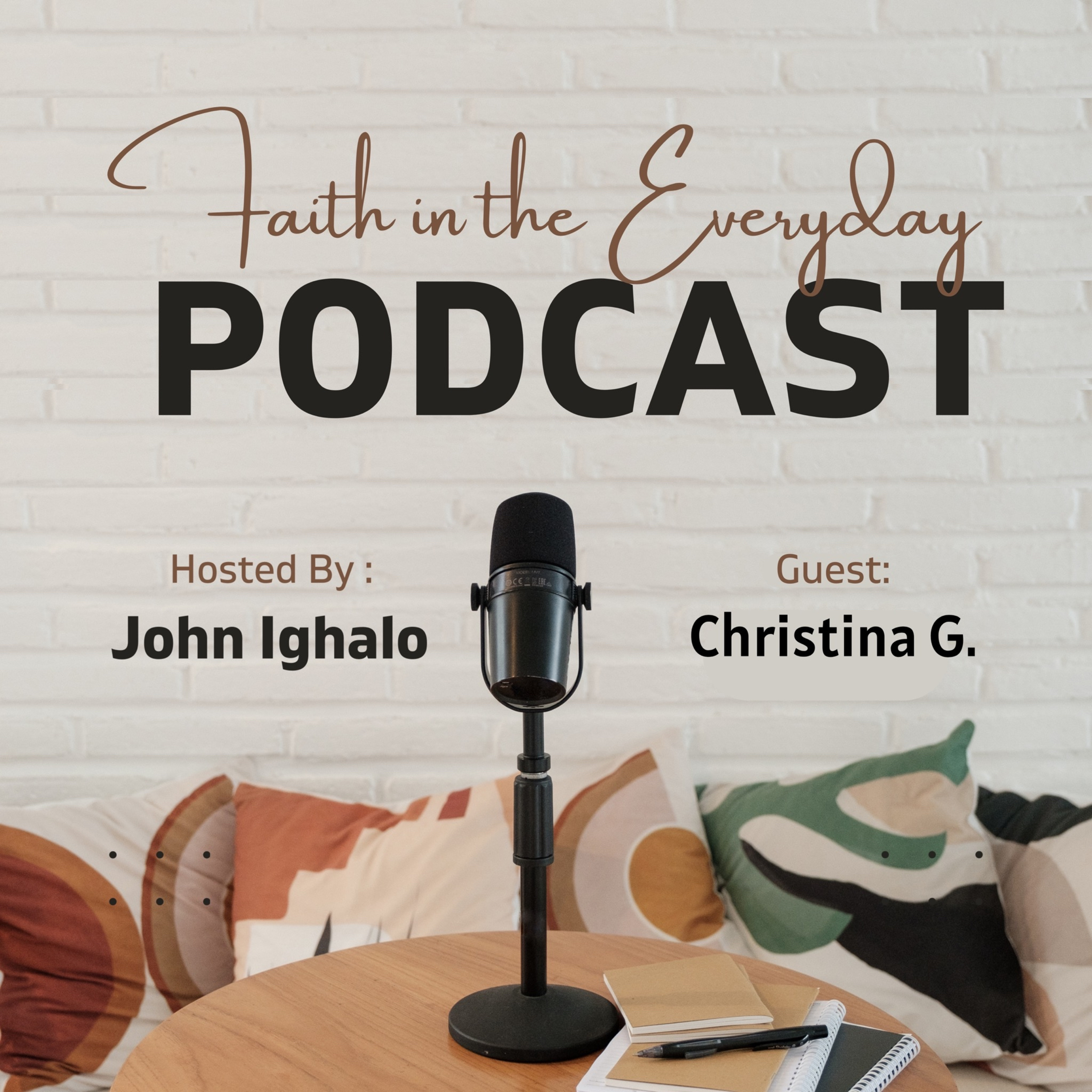 Faith in the Everyday