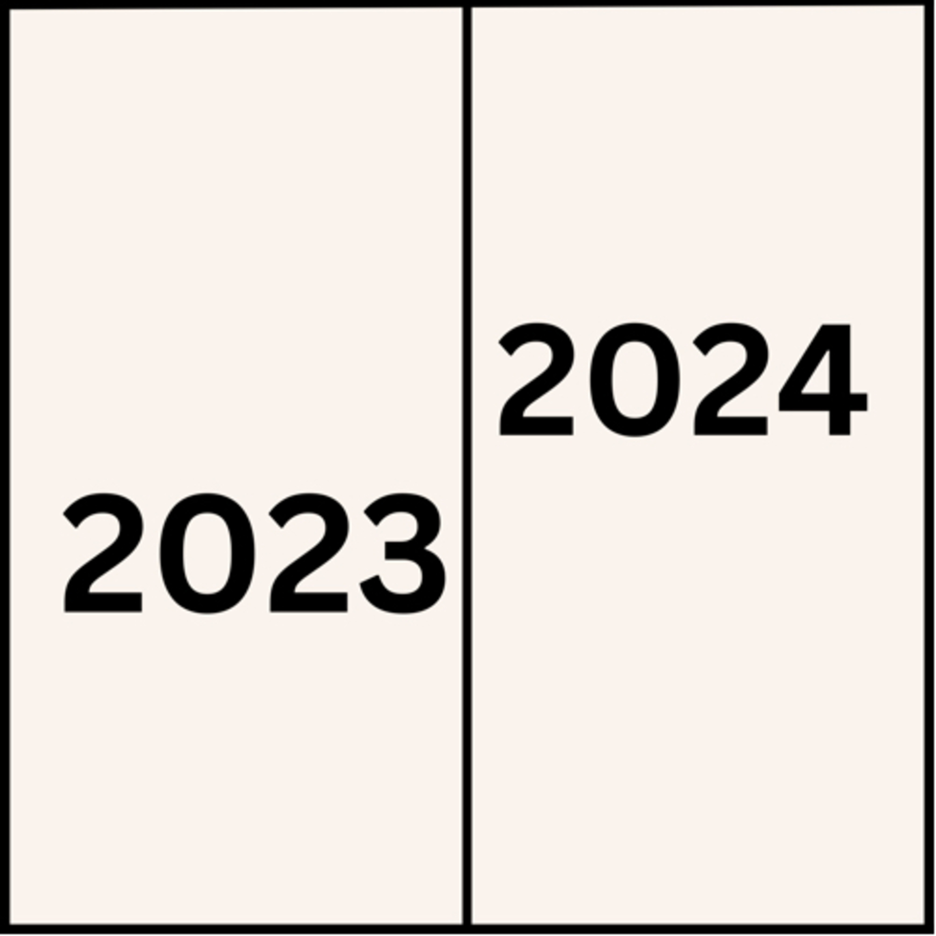 Filler Episode (2023 recap +2024 expectations) episode artwork