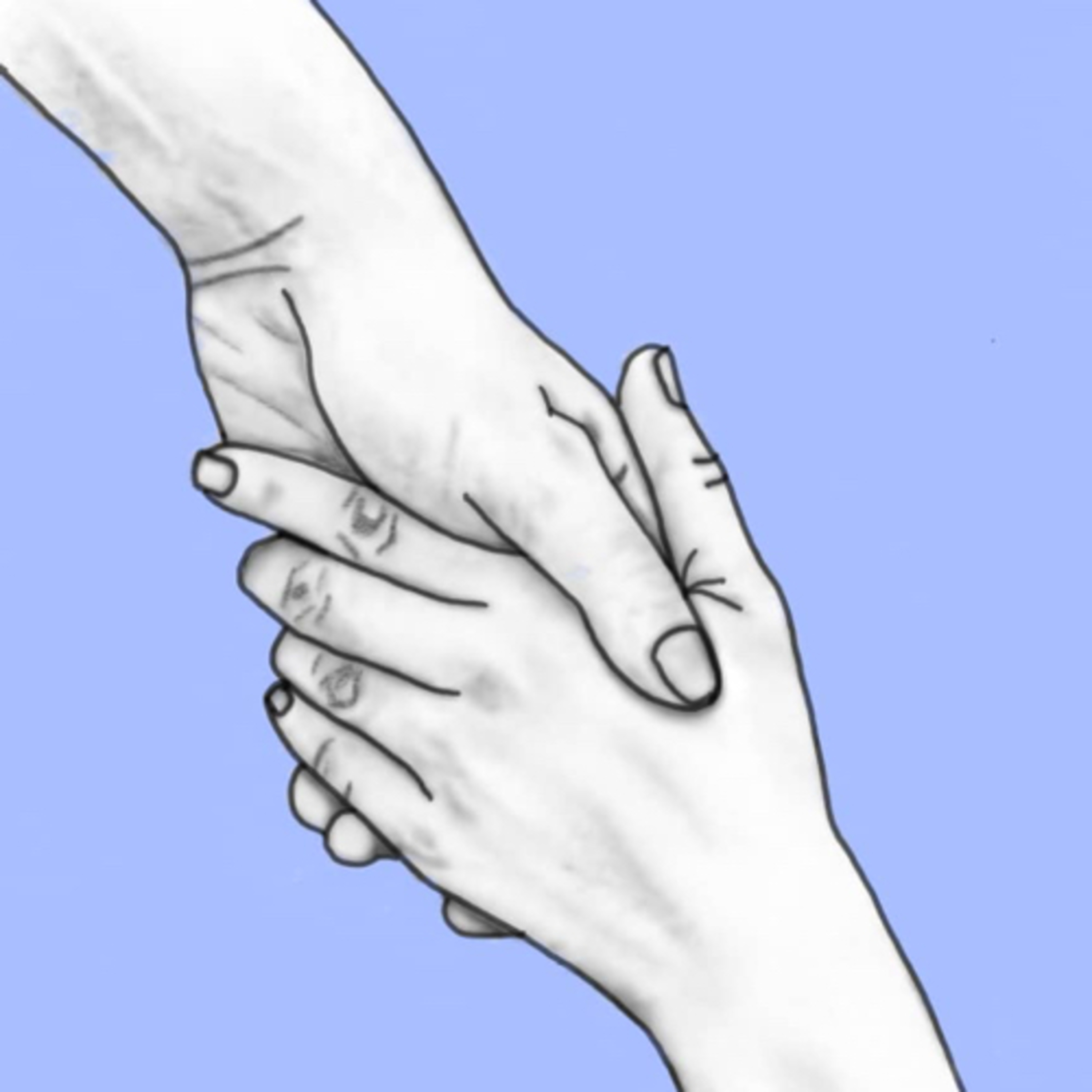 The One on Trust episode artwork