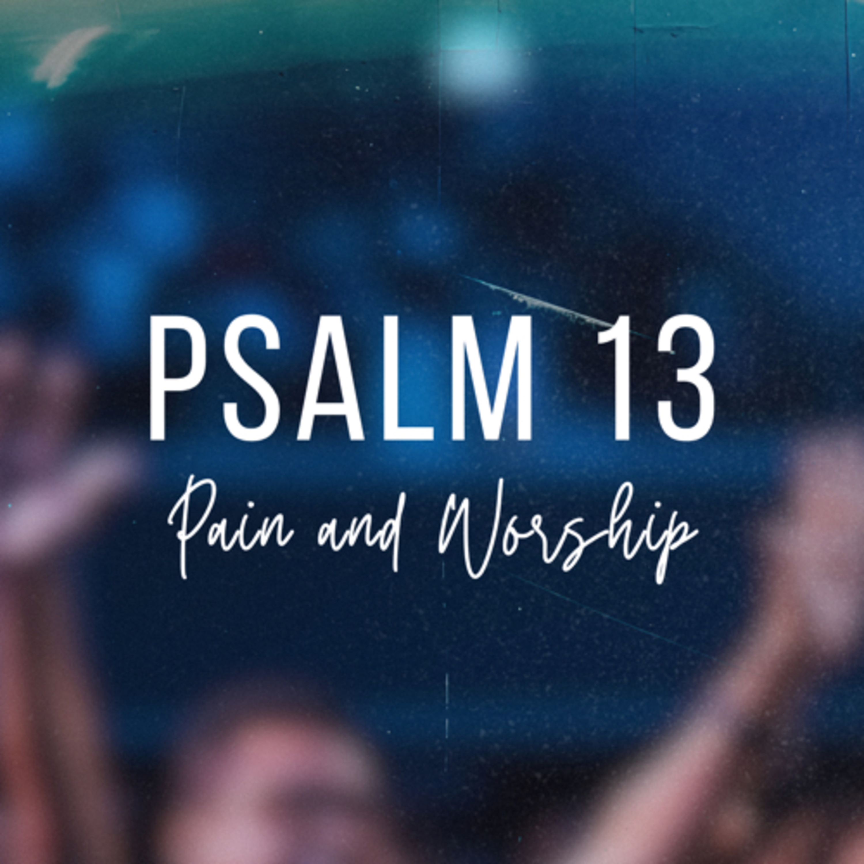 Pain and Worship episode artwork