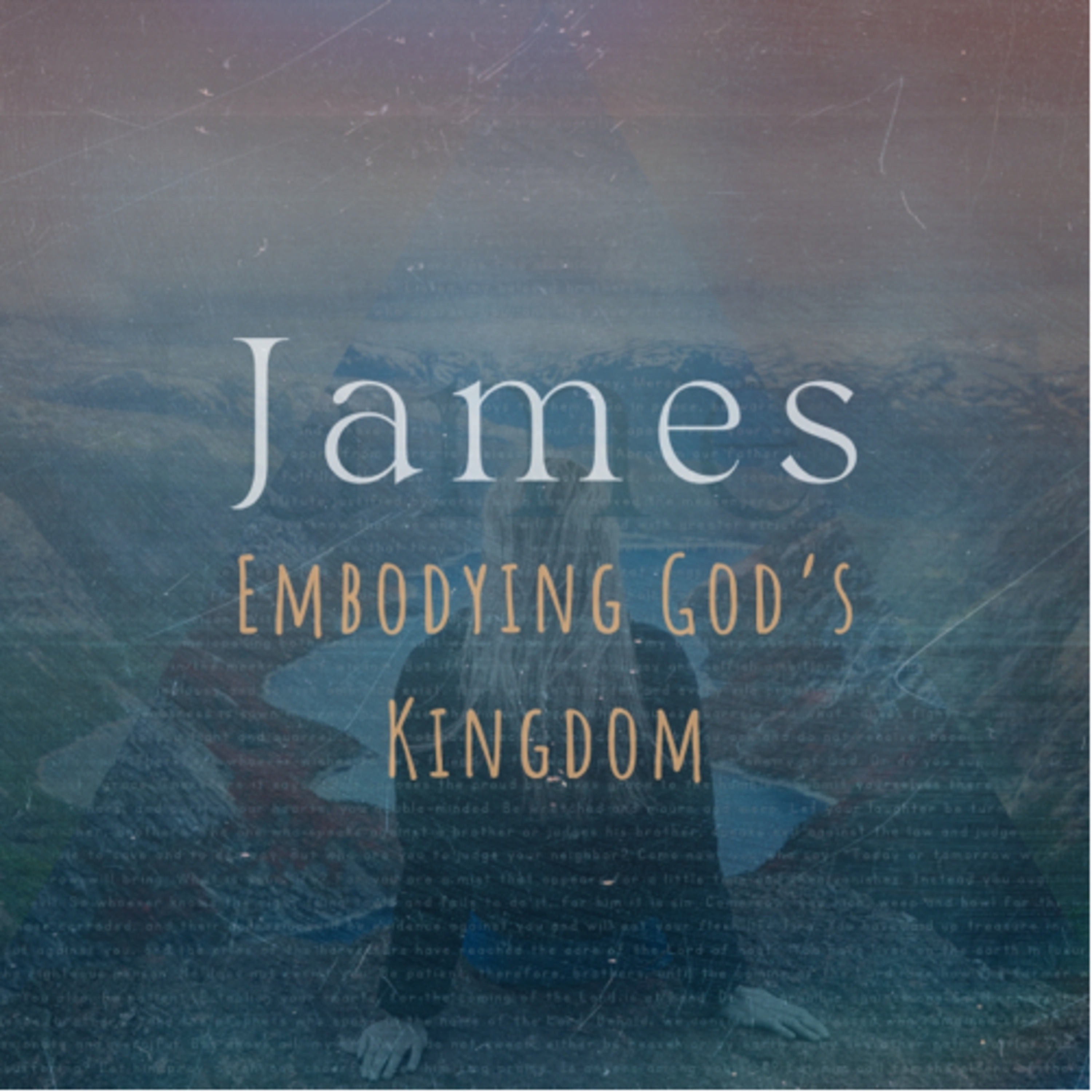 Taking in what God has Breathed Out - Part 2