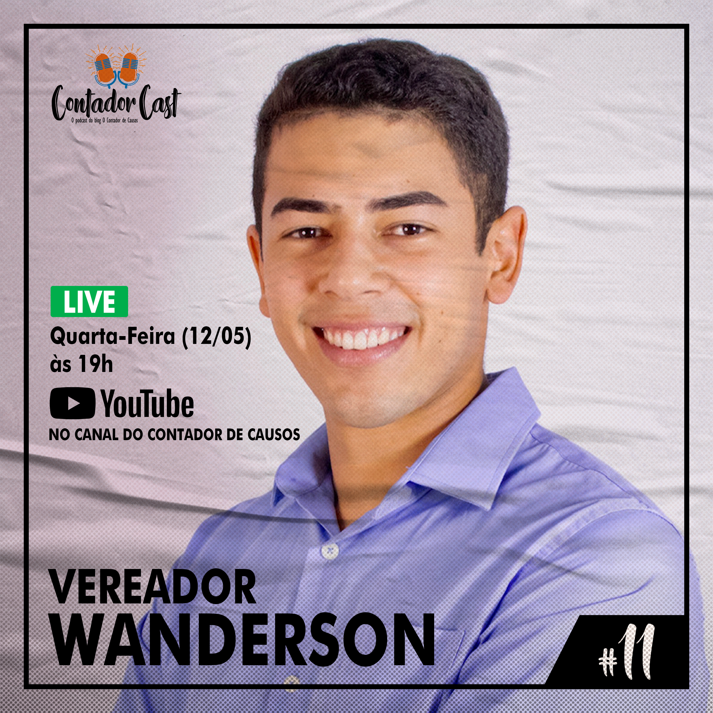 ContadorCast