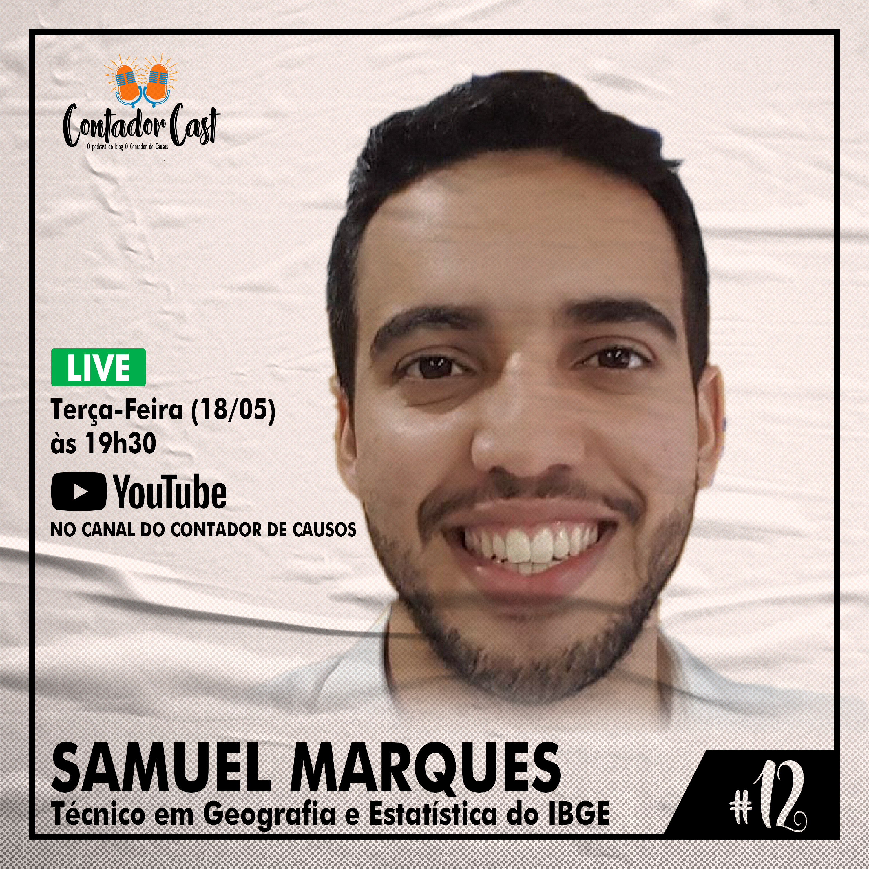 ContadorCast
