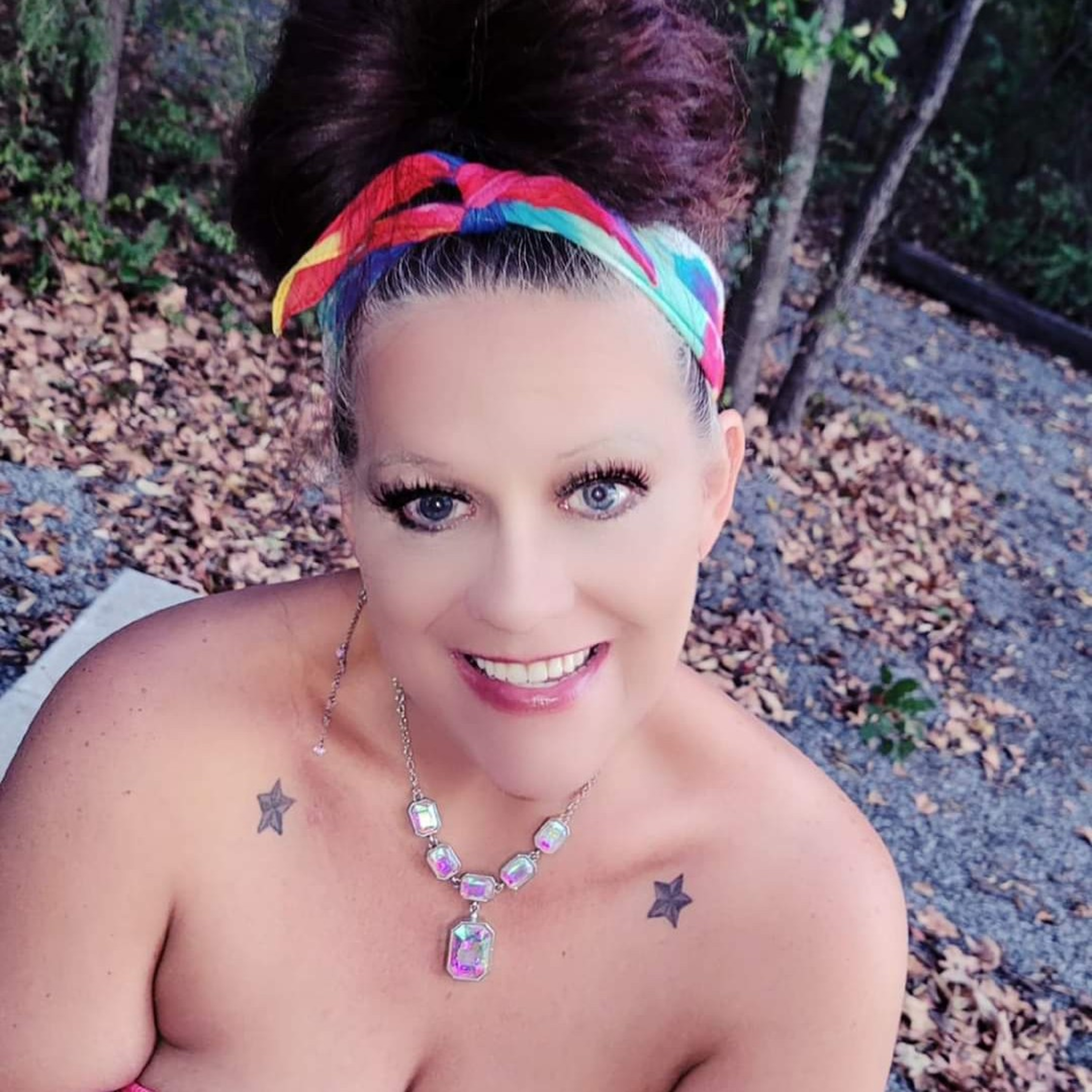 Love the Skin You\'re In!