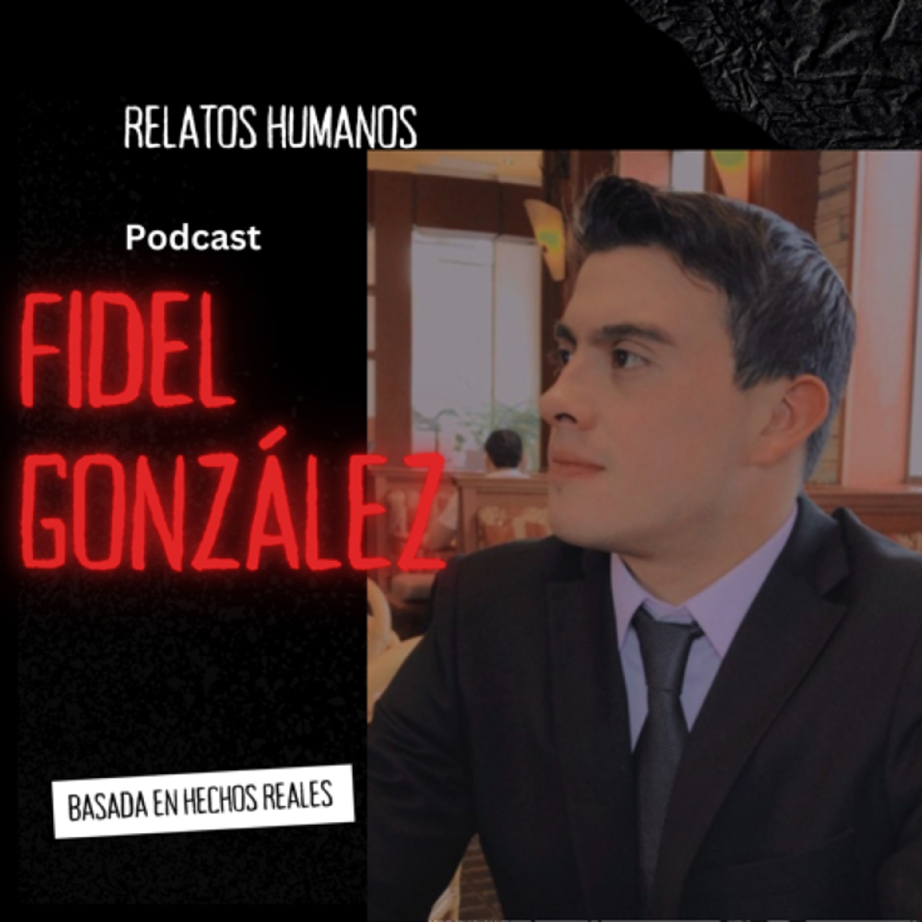 Relatos Humanos