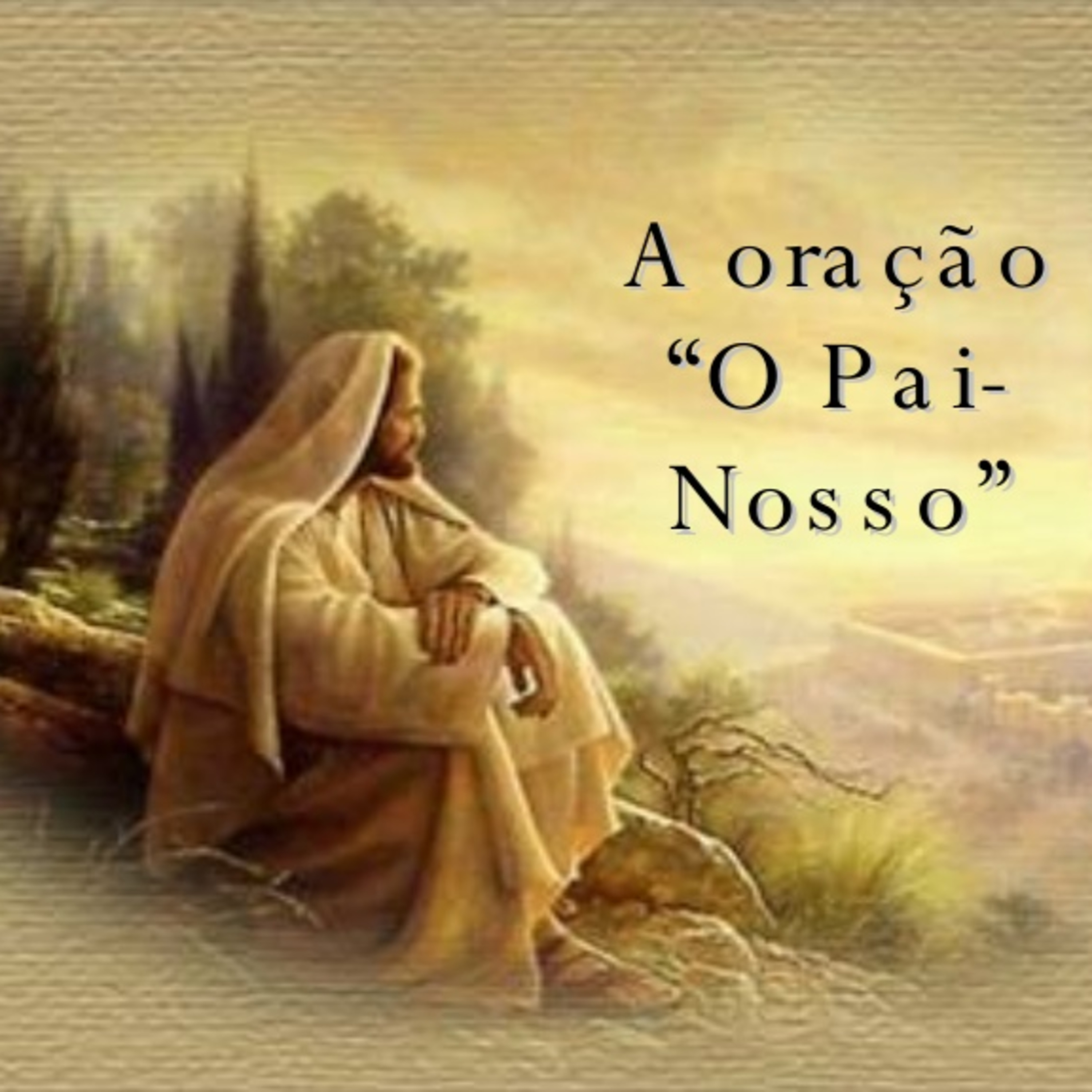 Pensando na Palavra