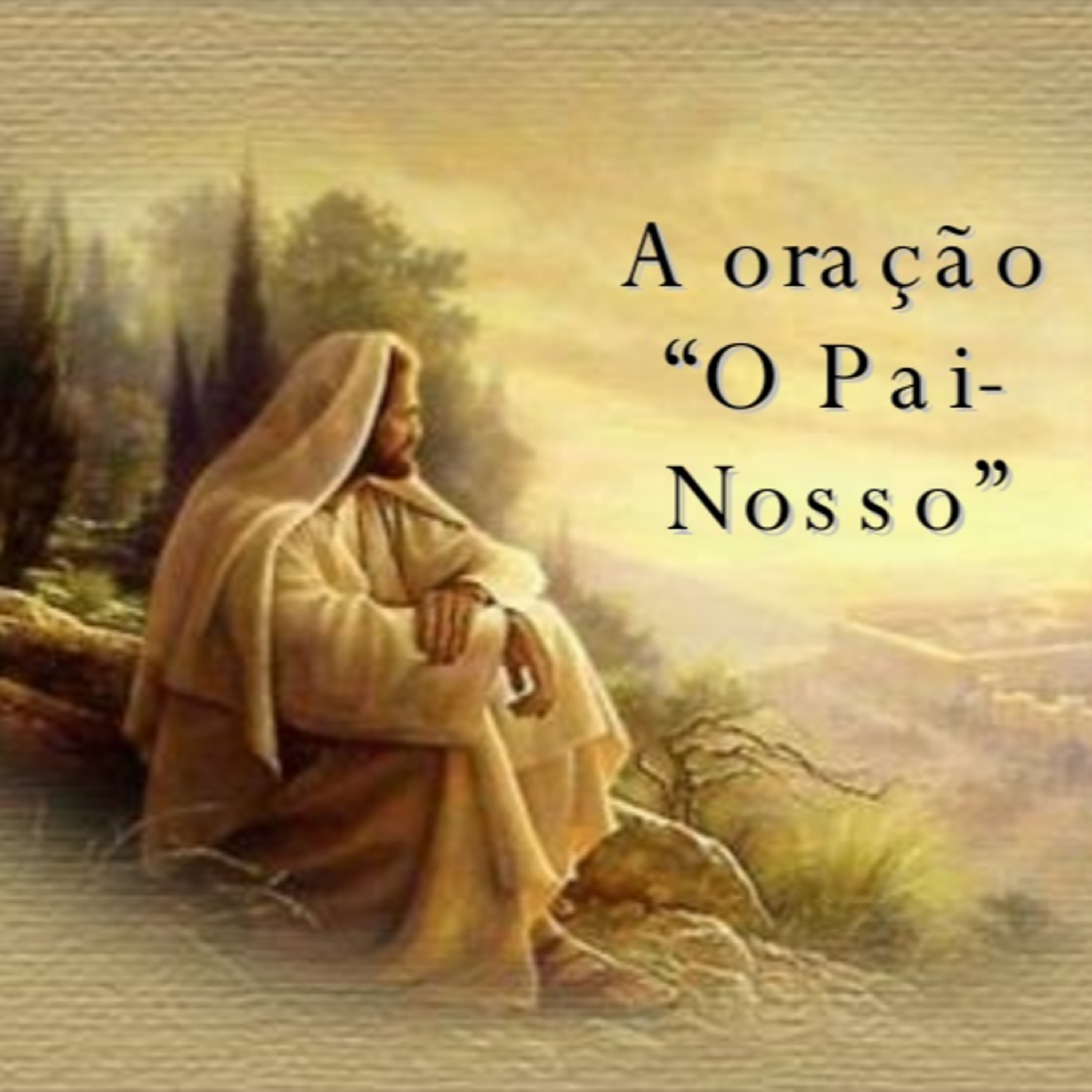 Pensando na Palavra