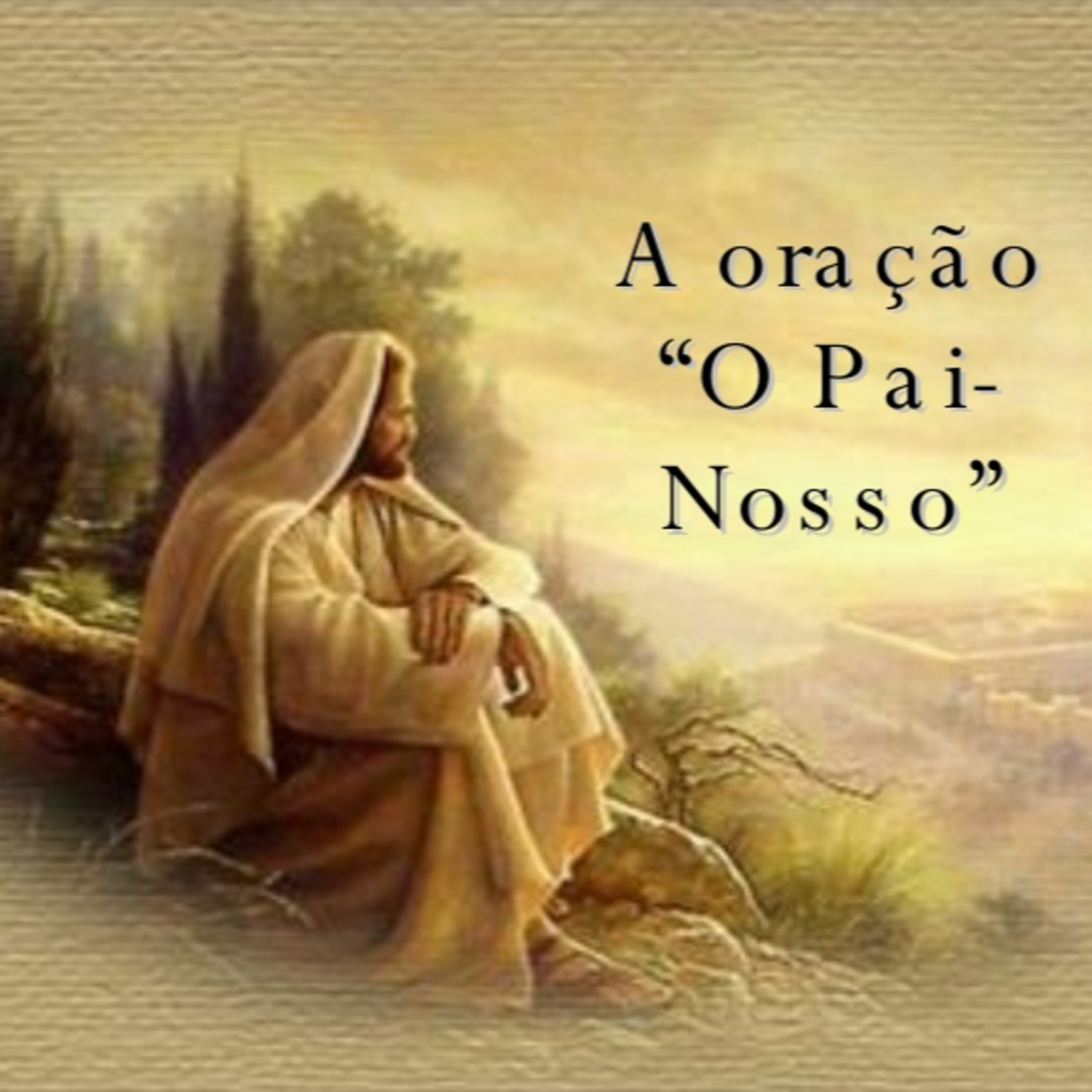 Pensando na Palavra