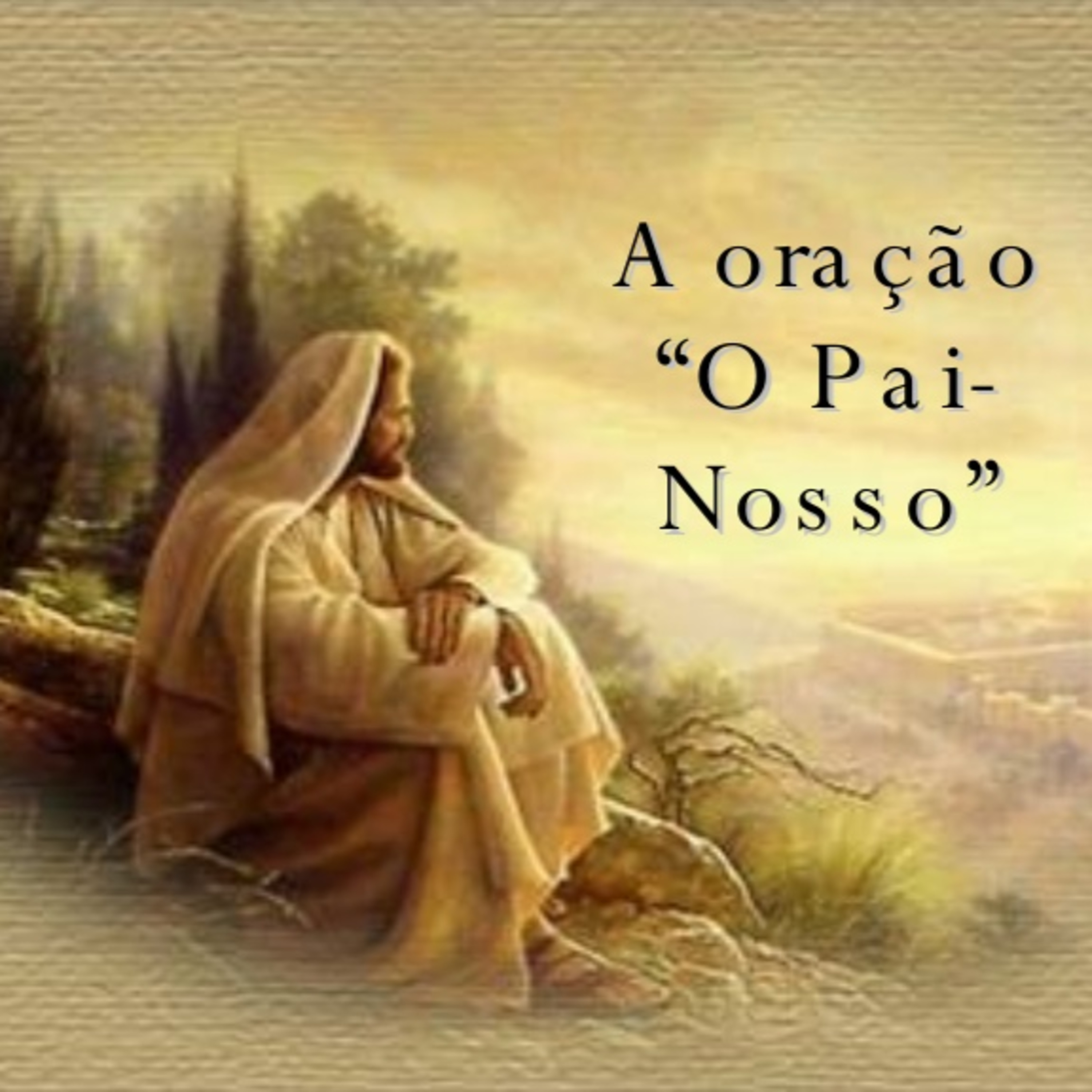 Pensando na Palavra