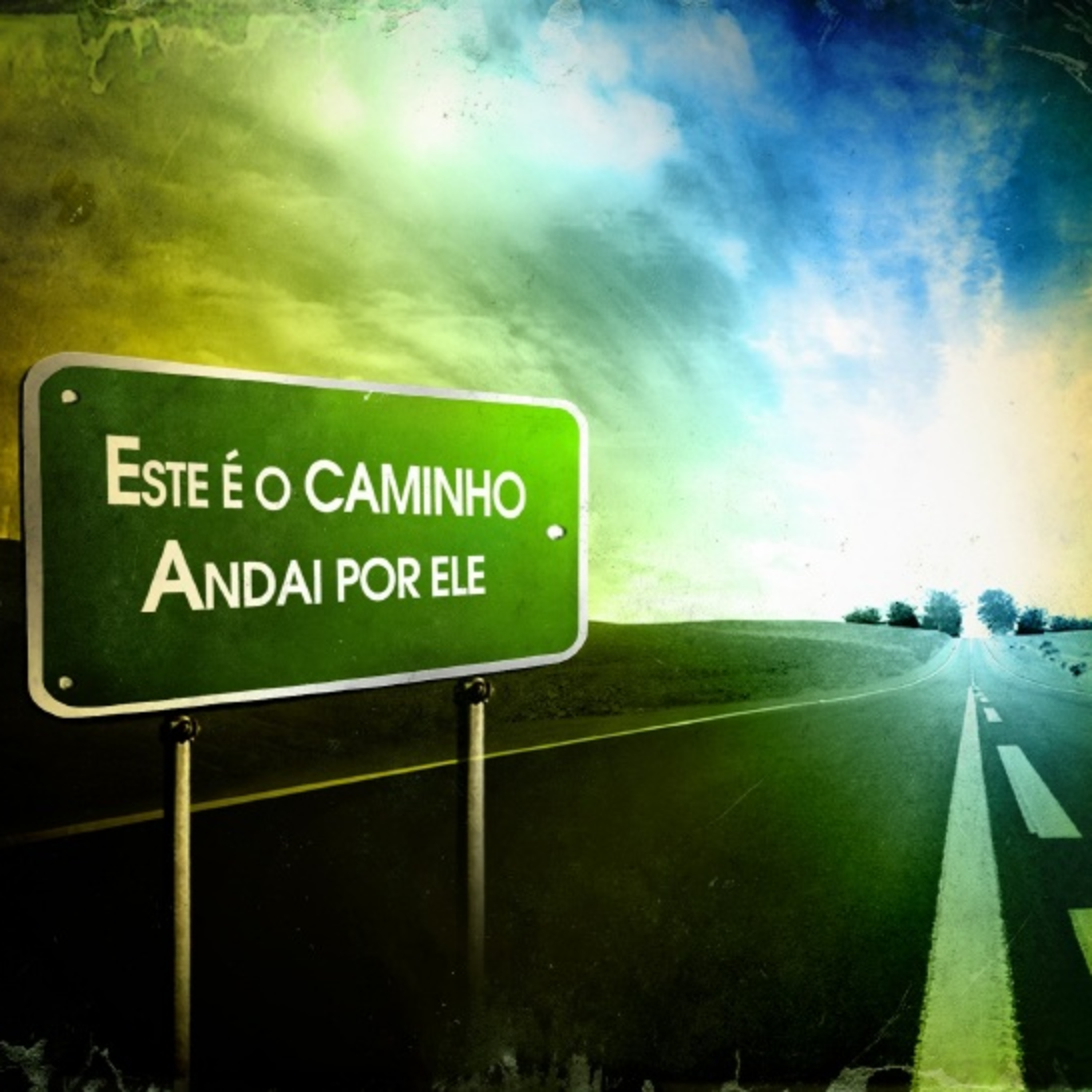 Pensando na Palavra