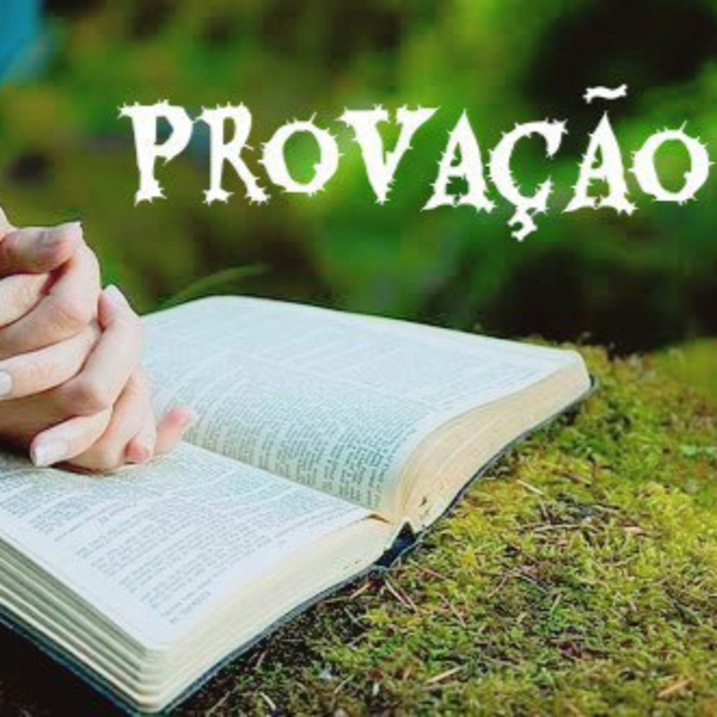Pensando na Palavra