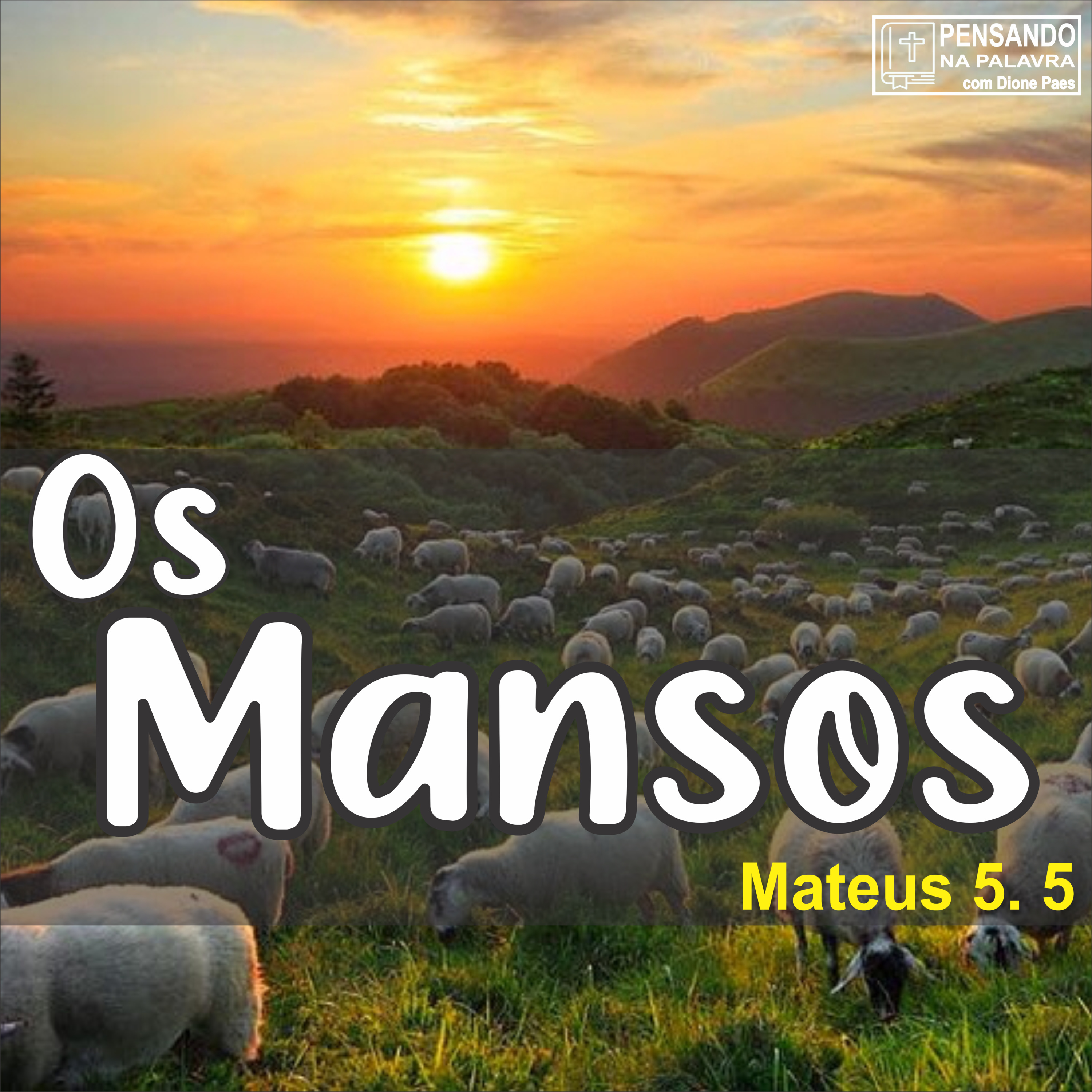 Pensando na Palavra