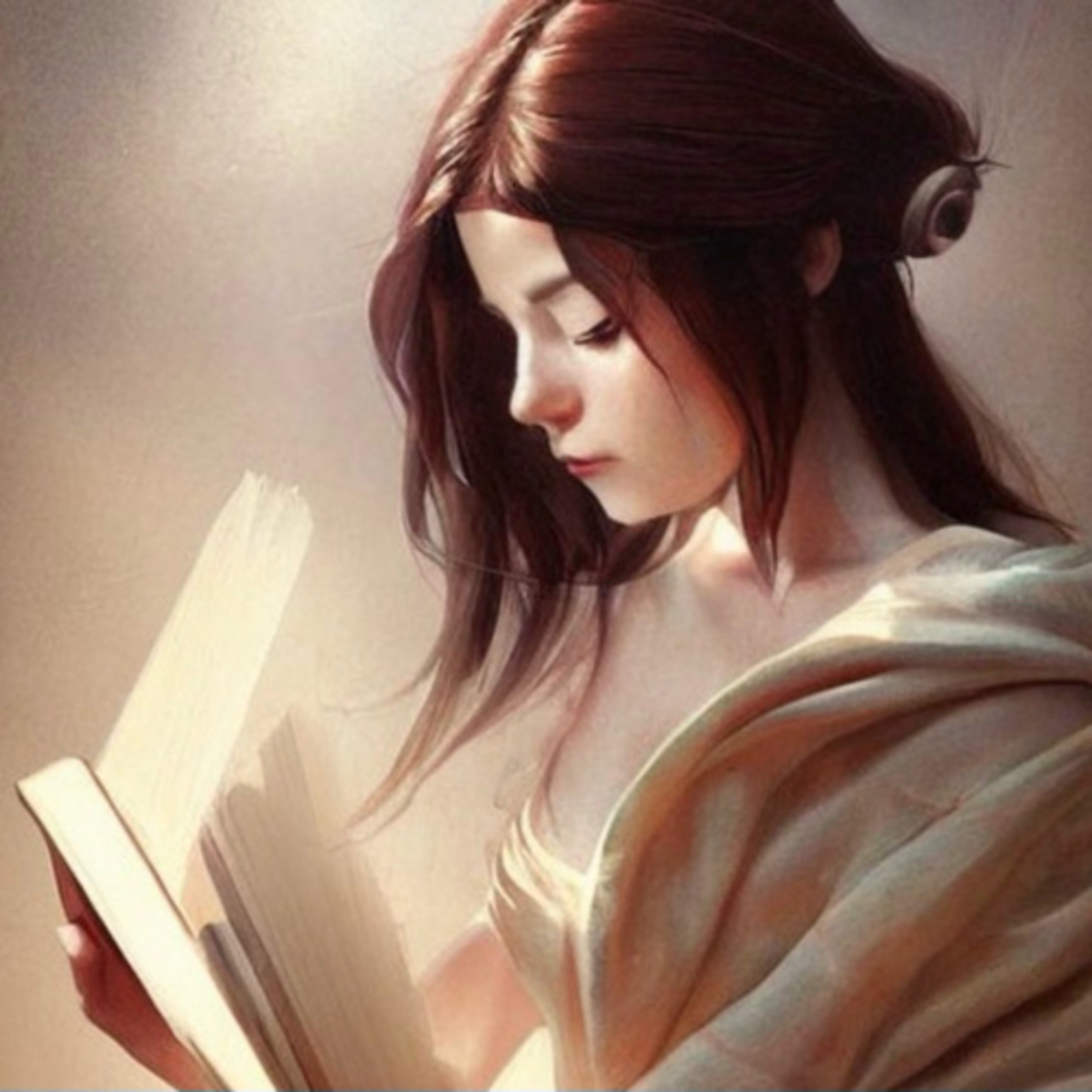 Reading Children’s books  episode artwork