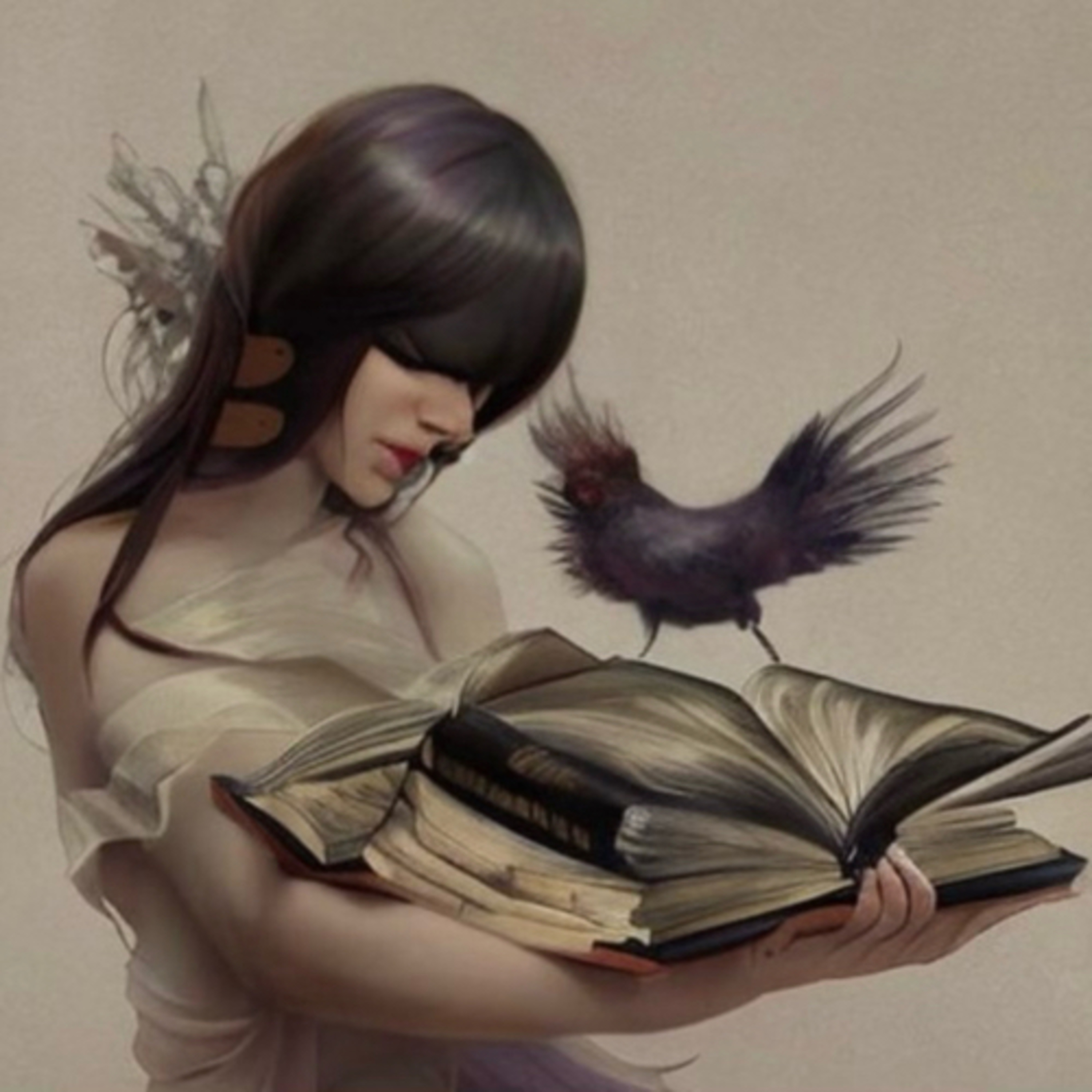 Reading Children’s Books Pt.2  episode artwork
