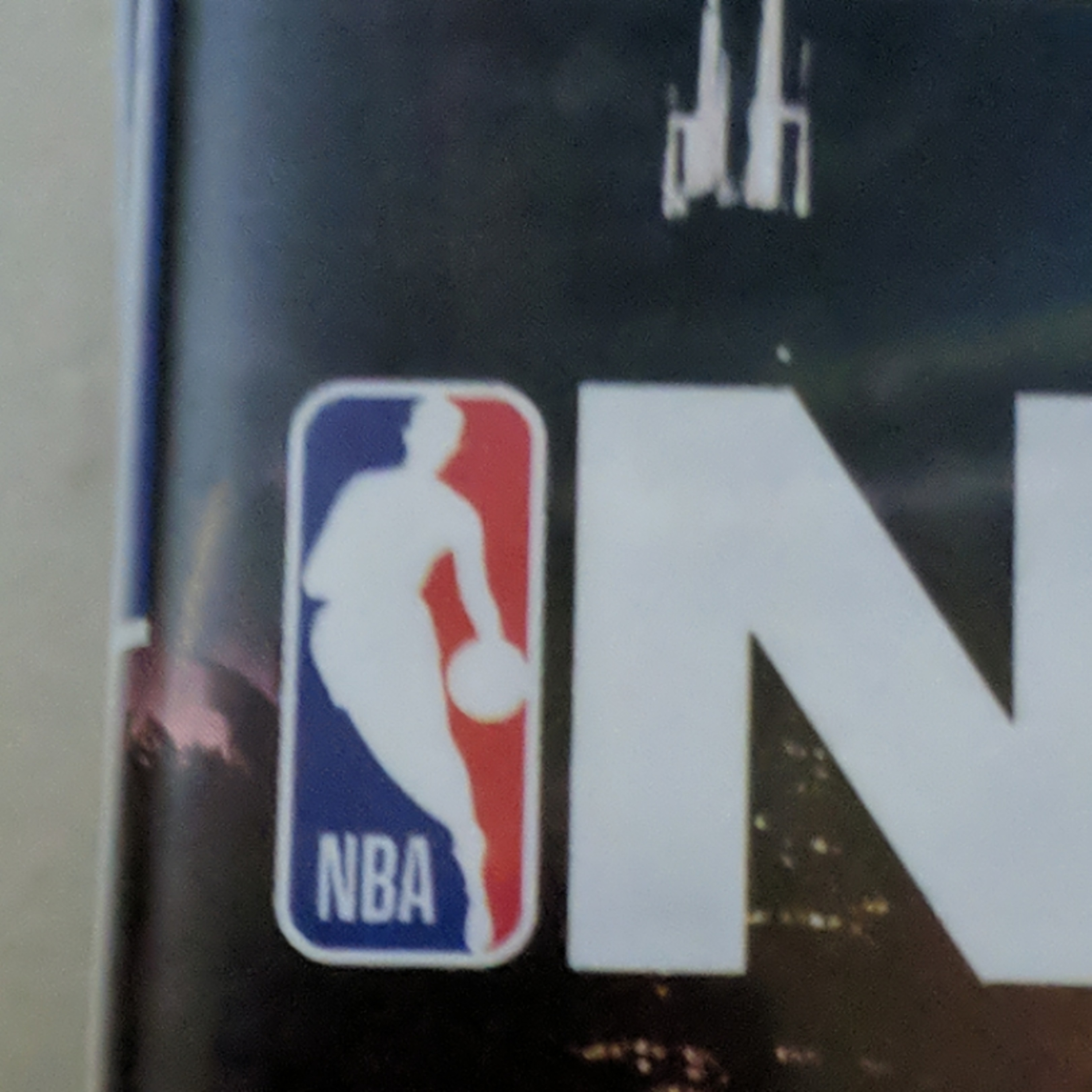 Updates on Game leaks, News/Politics, Possible/rumor NBA trades. episode artwork
