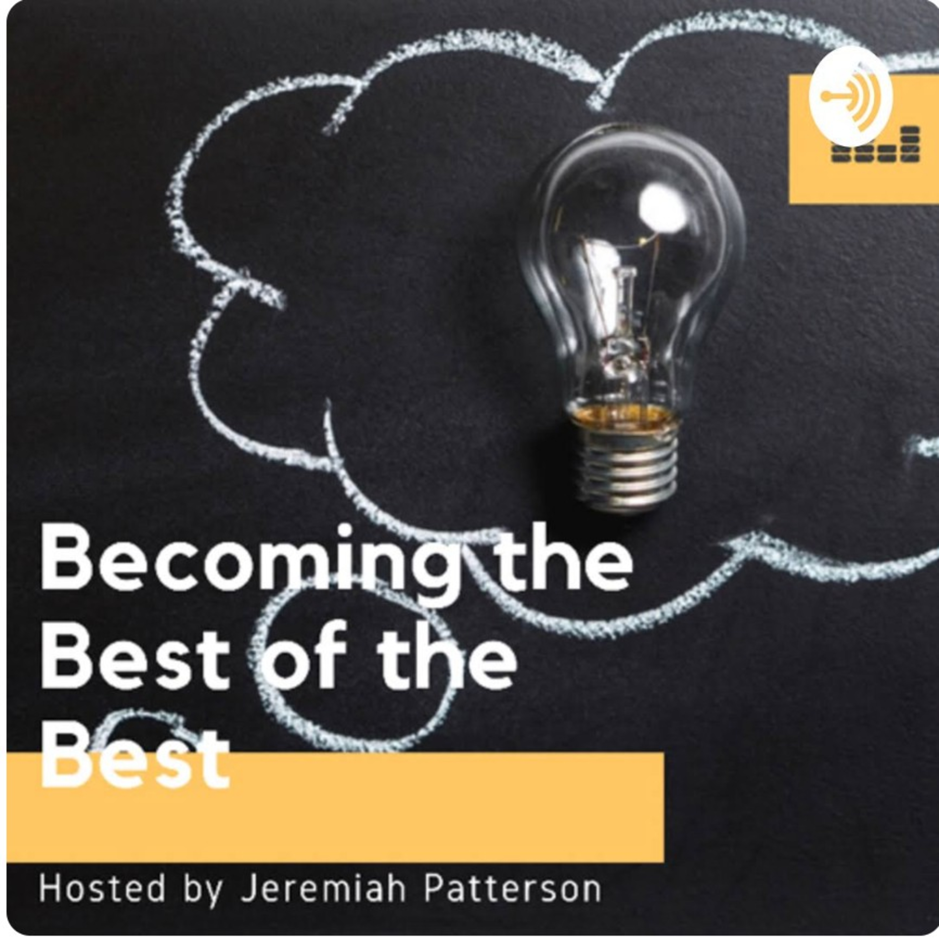 Becoming the Best of the Best Review PT. 1 episode artwork