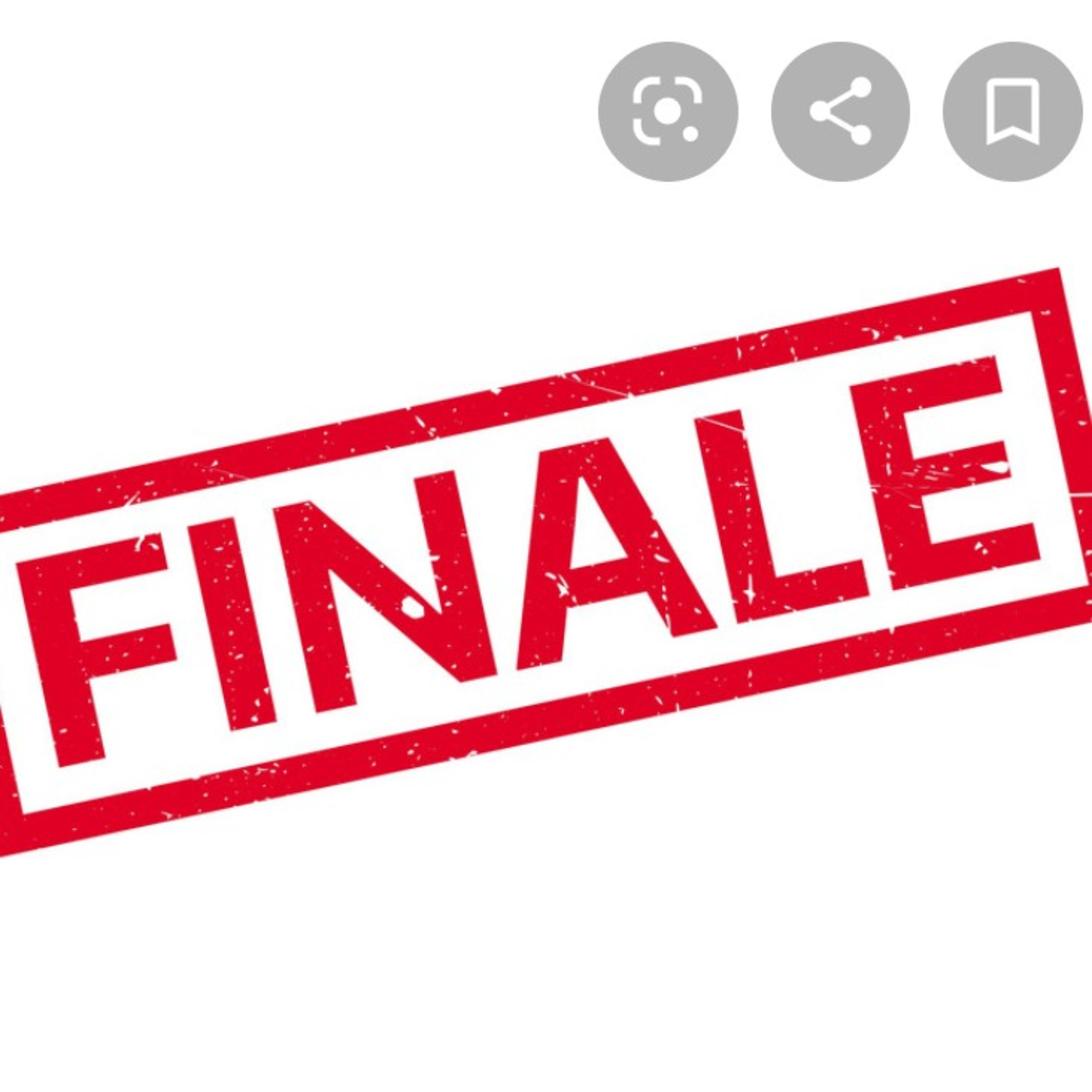Season 2 Finale episode artwork