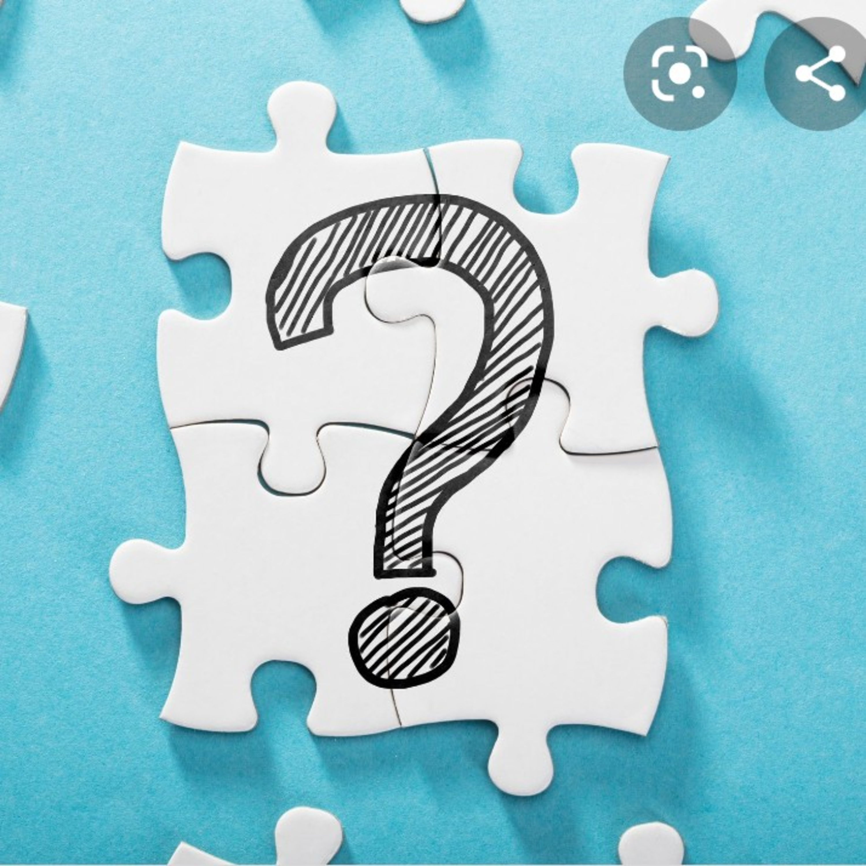 A Question ? episode artwork