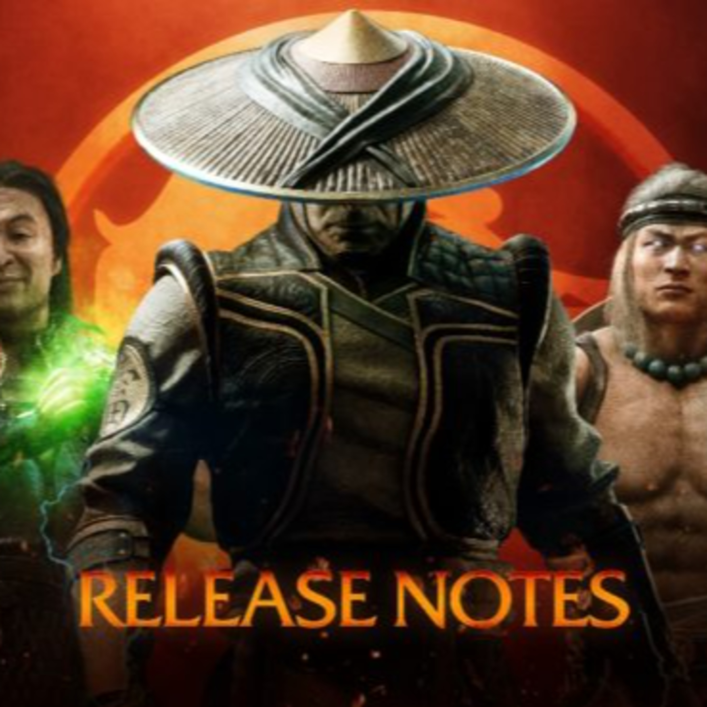 New Updates On Mortal Kombat 11 ! episode artwork