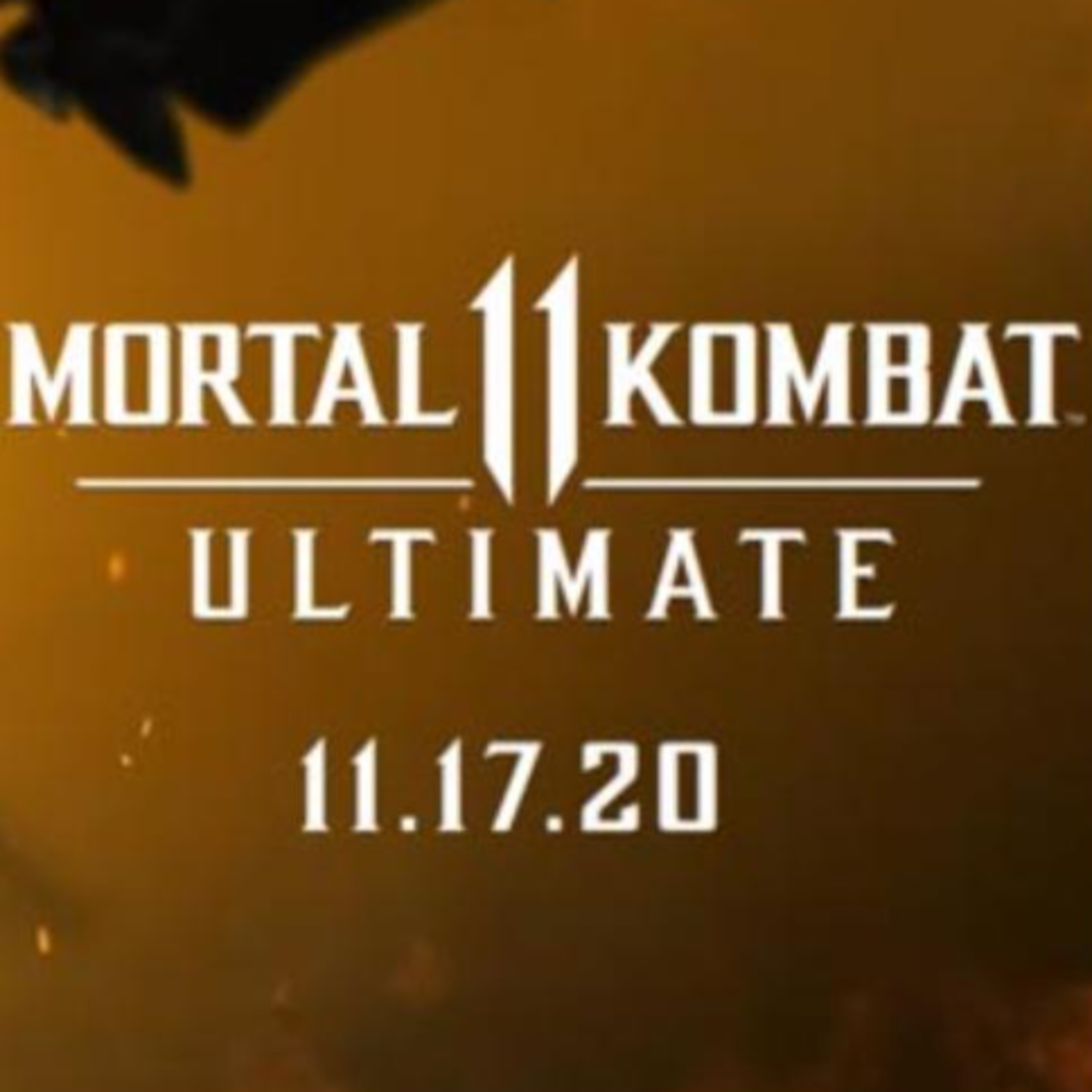 Mortal Kombat 11 Ultimate Edition episode artwork