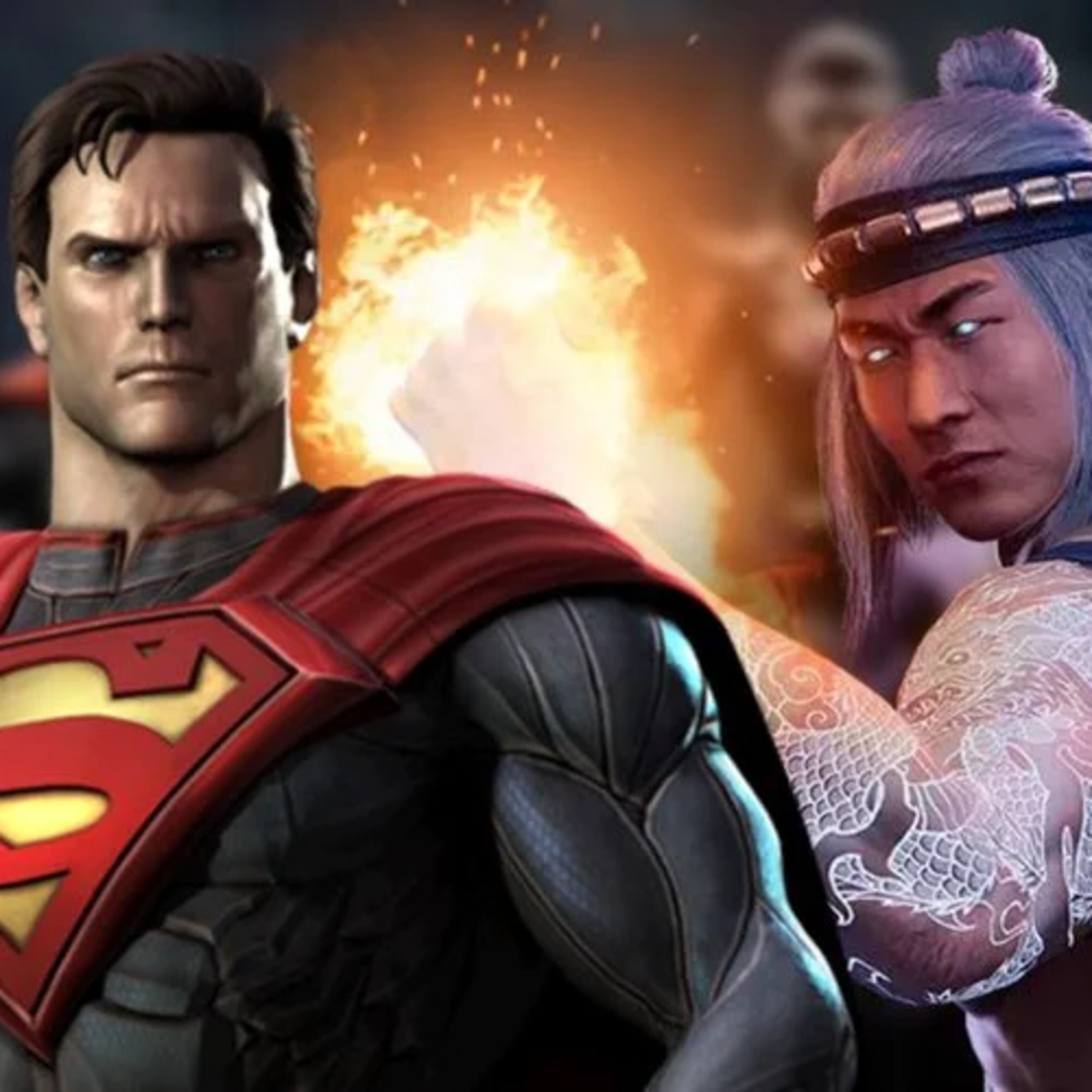 My Honest Thoughts on Mortal Kombat Kombat Pack 2 and Possibly Injustice 3 ! episode artwork