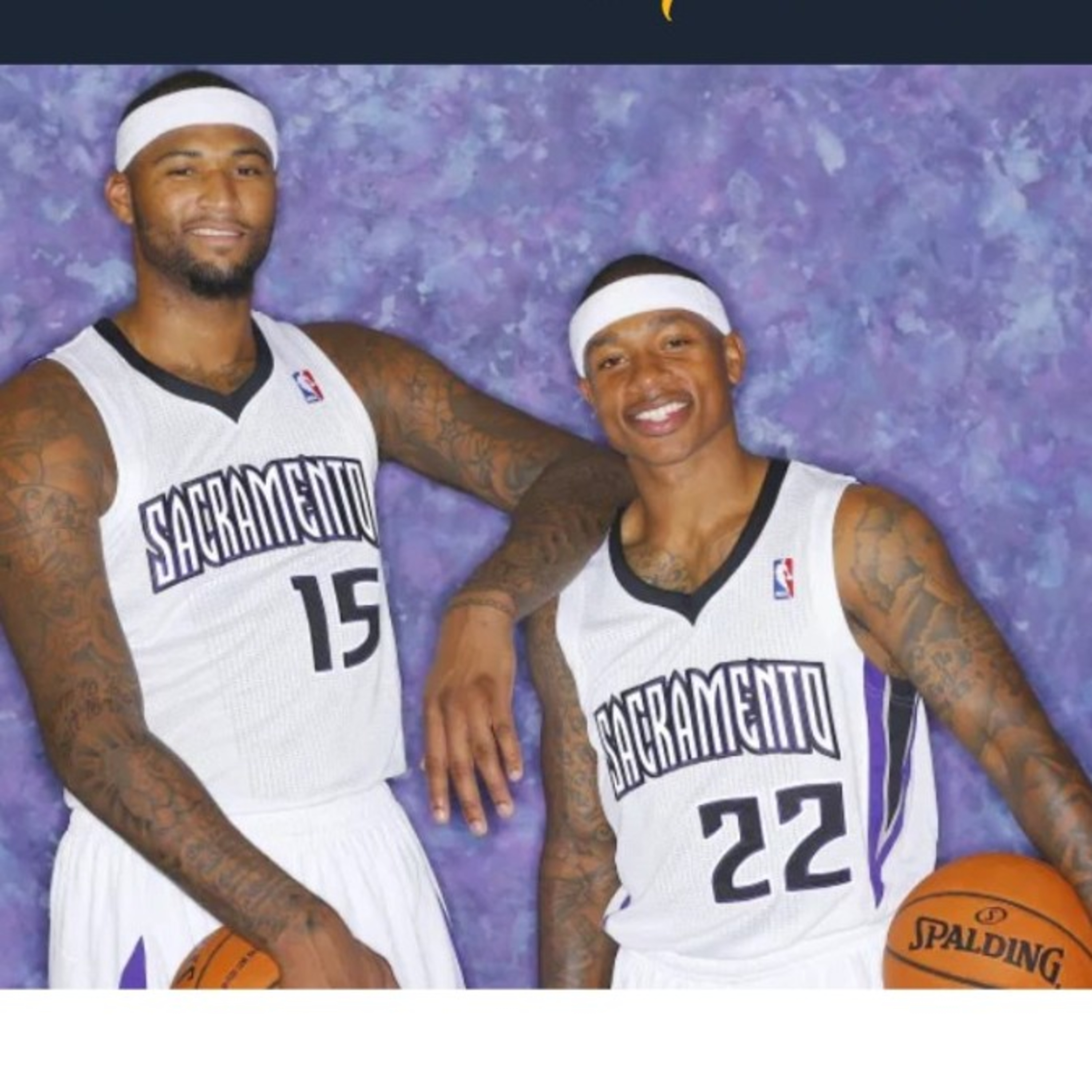 The 5.9 Guard (Forgotten in the NBA) episode artwork