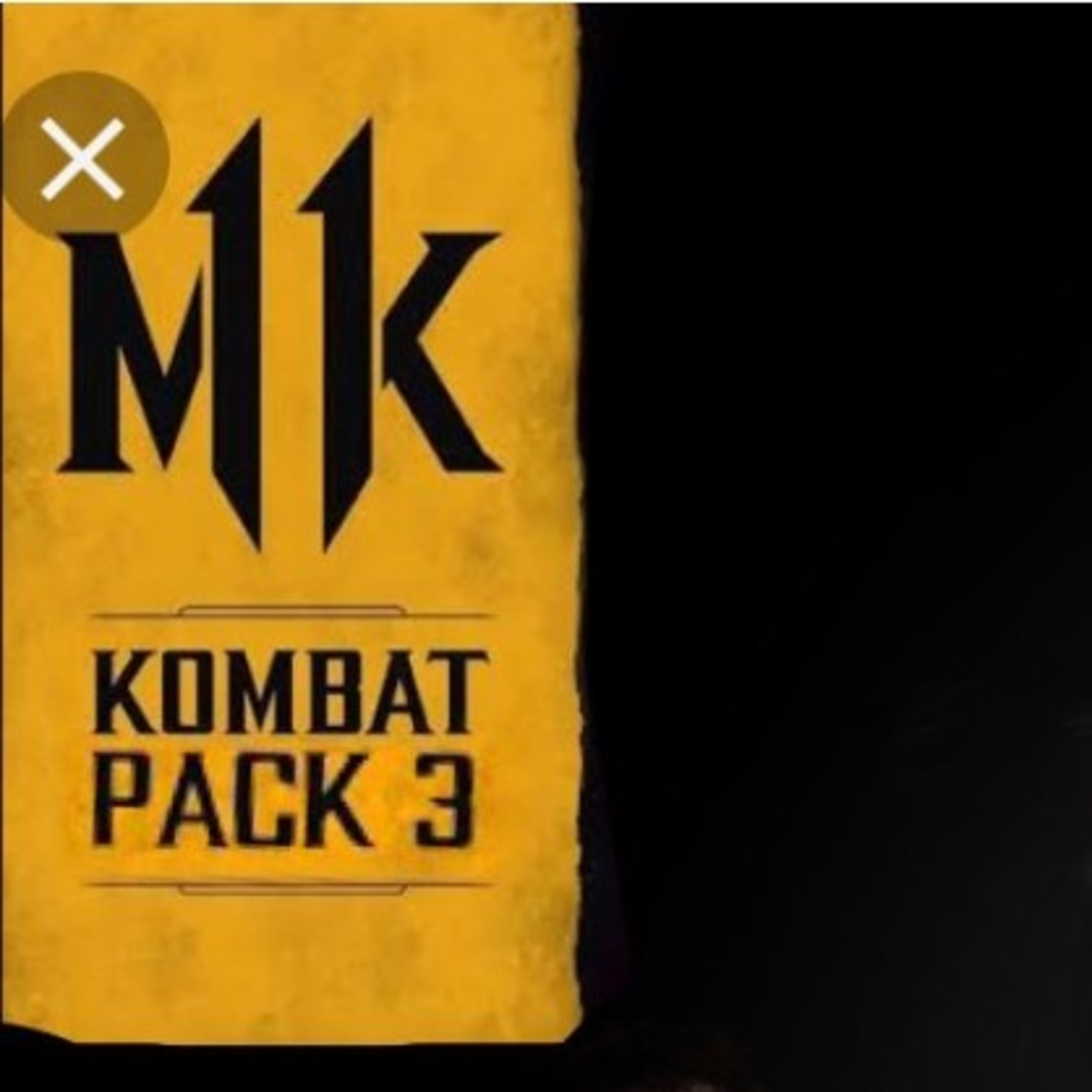 My Theory of Mortal Kombat Completing the Roster with a Kombat Pack 3 episode artwork