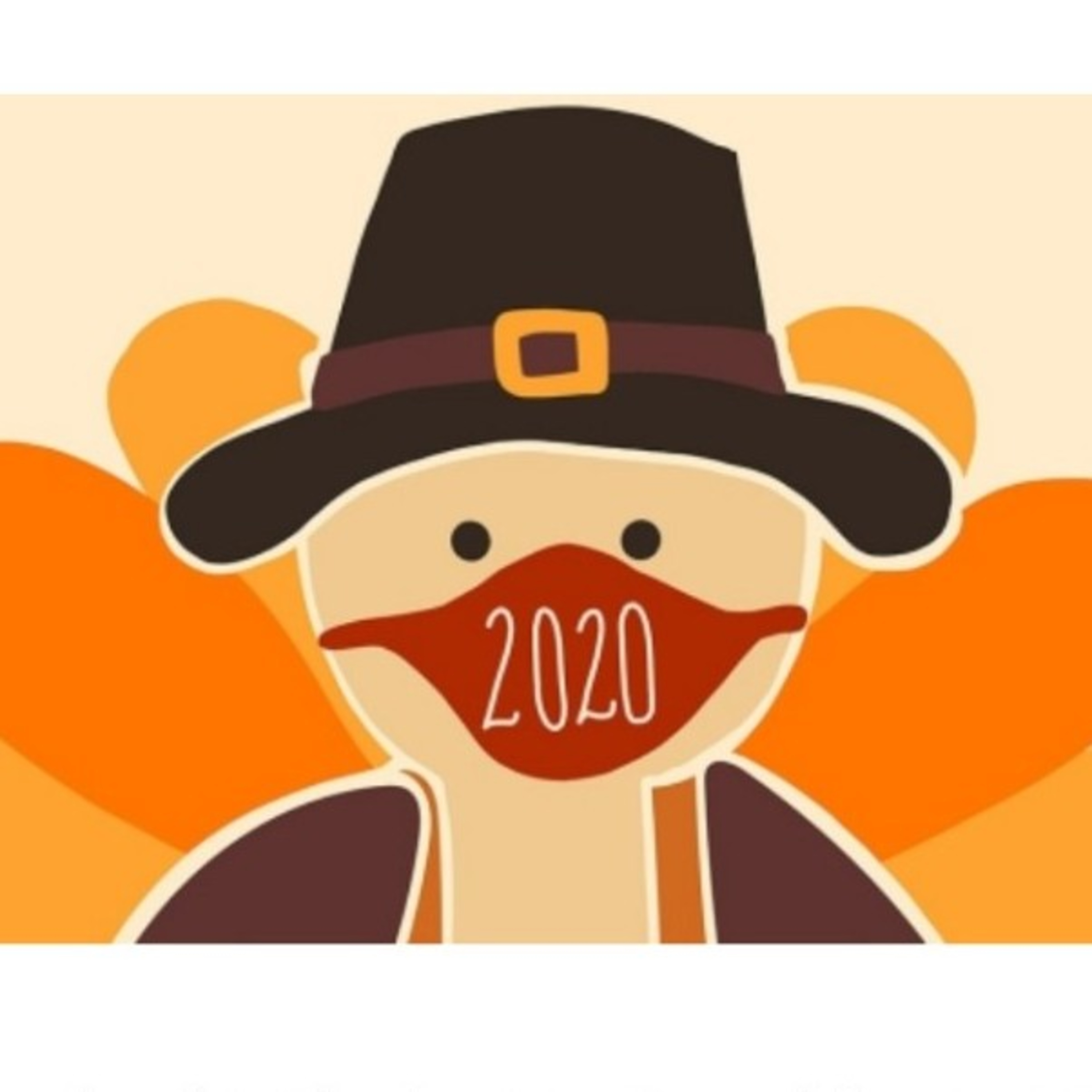 Thanksgiving Exclusive Special episode artwork