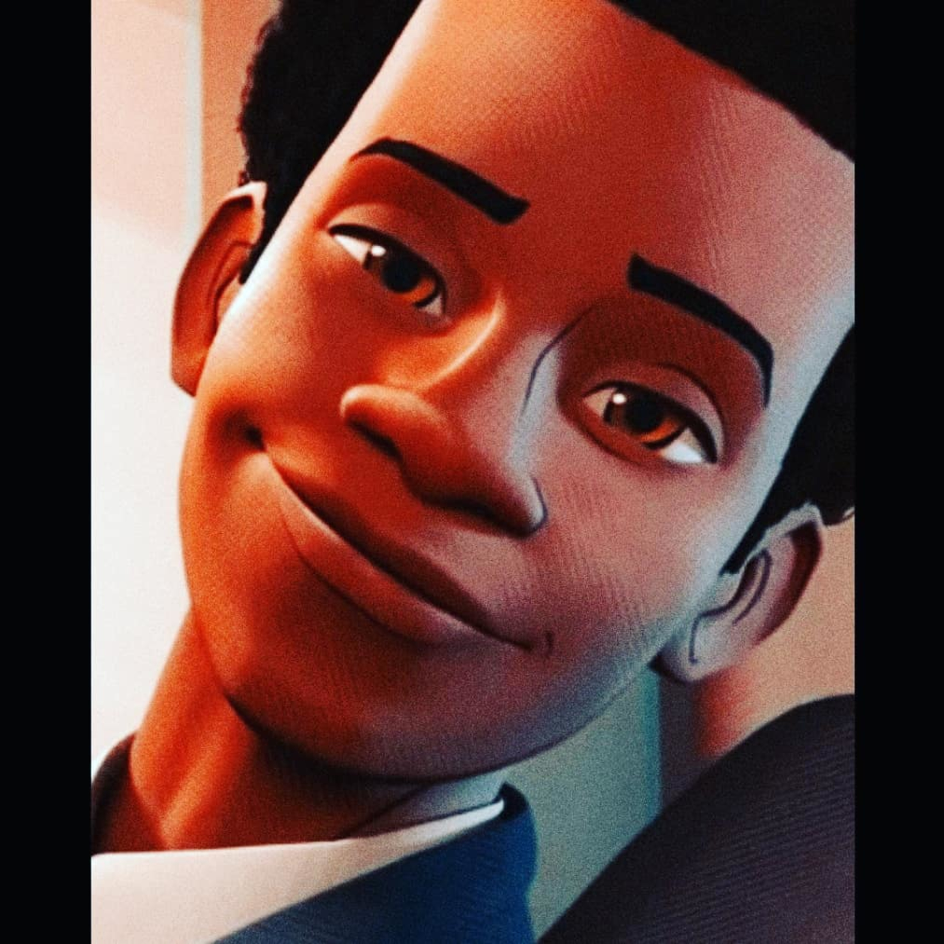 Spider-Man Miles Morales Review episode artwork