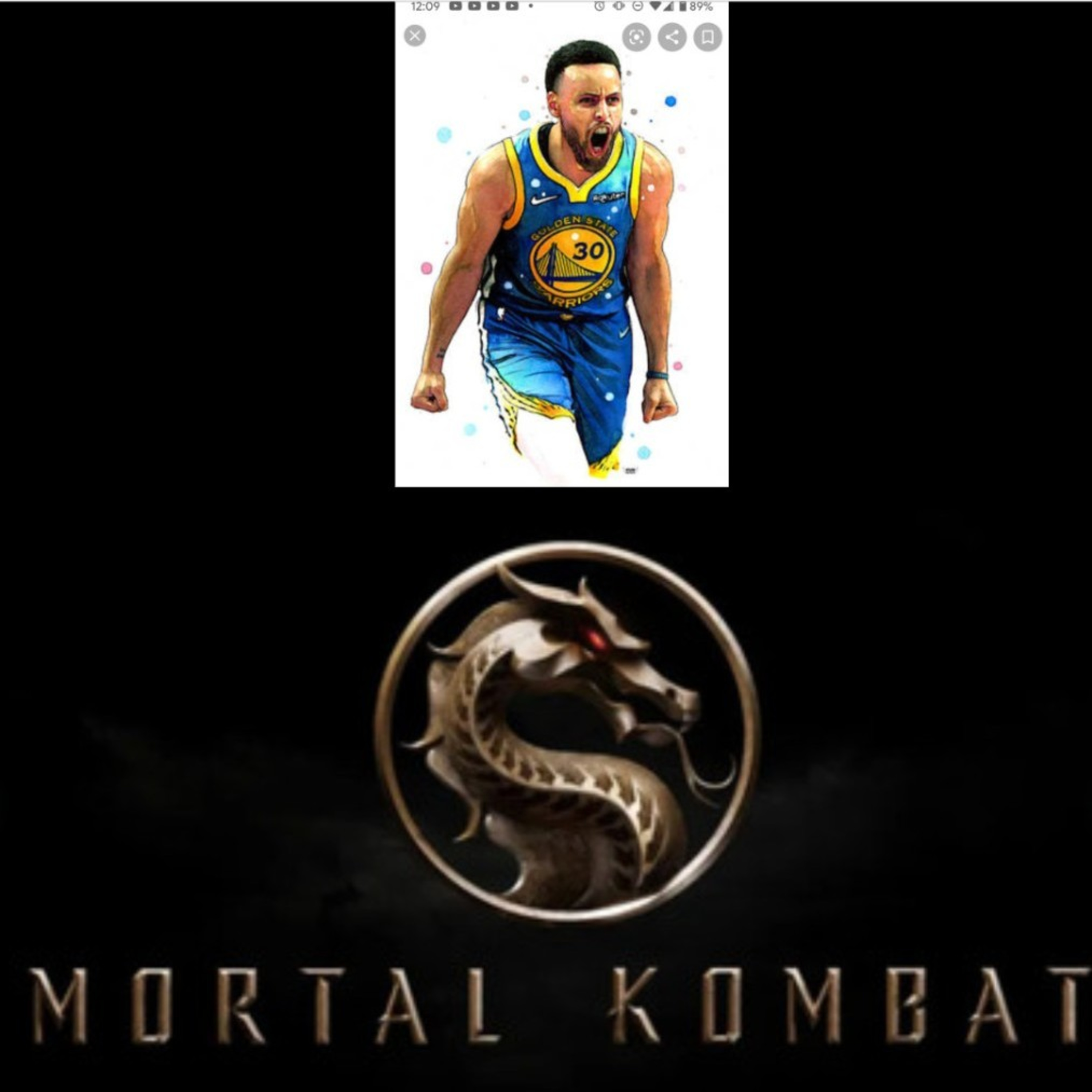 Mortal Kombat, Golden State, and More episode artwork