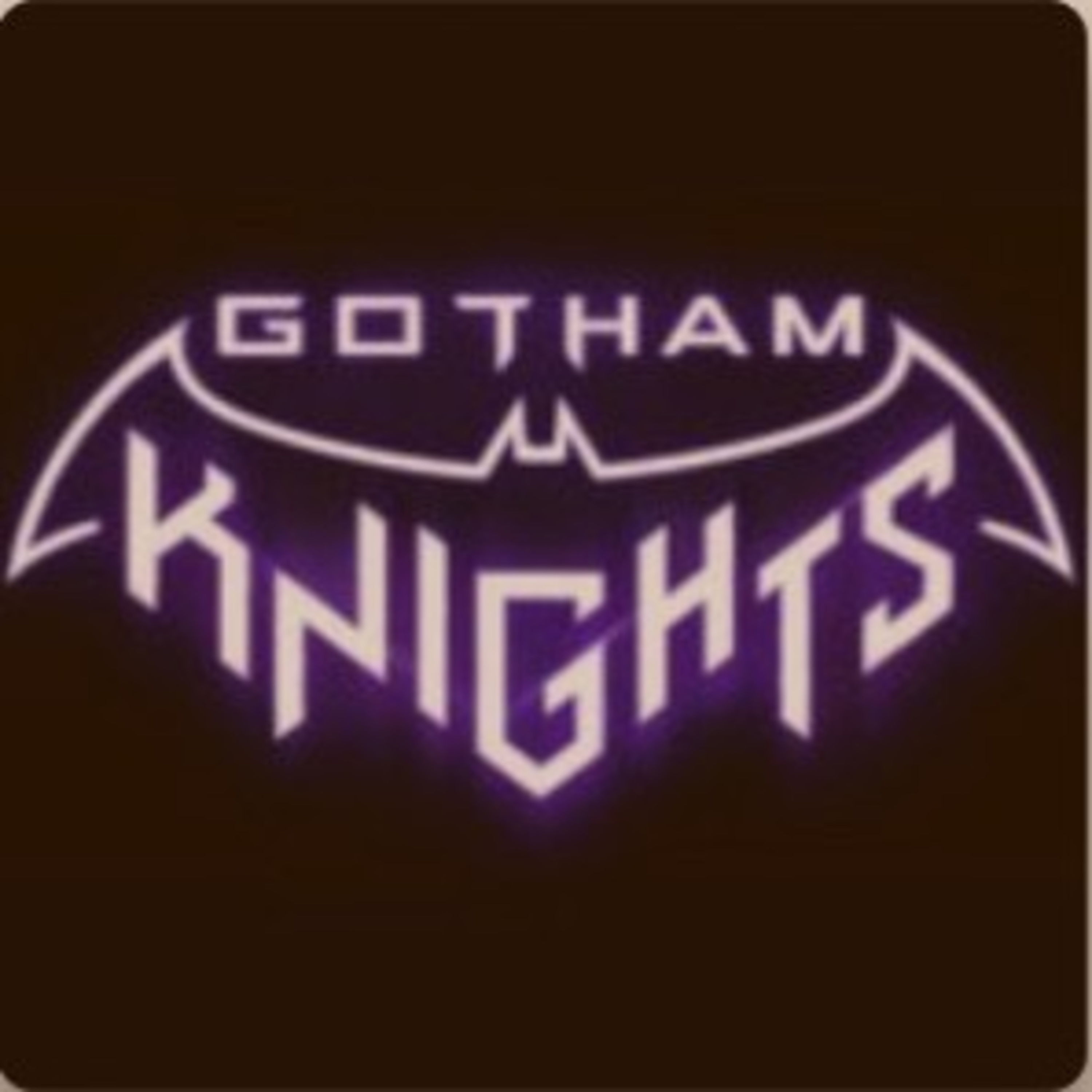 Batman Gotham Knights ? episode artwork