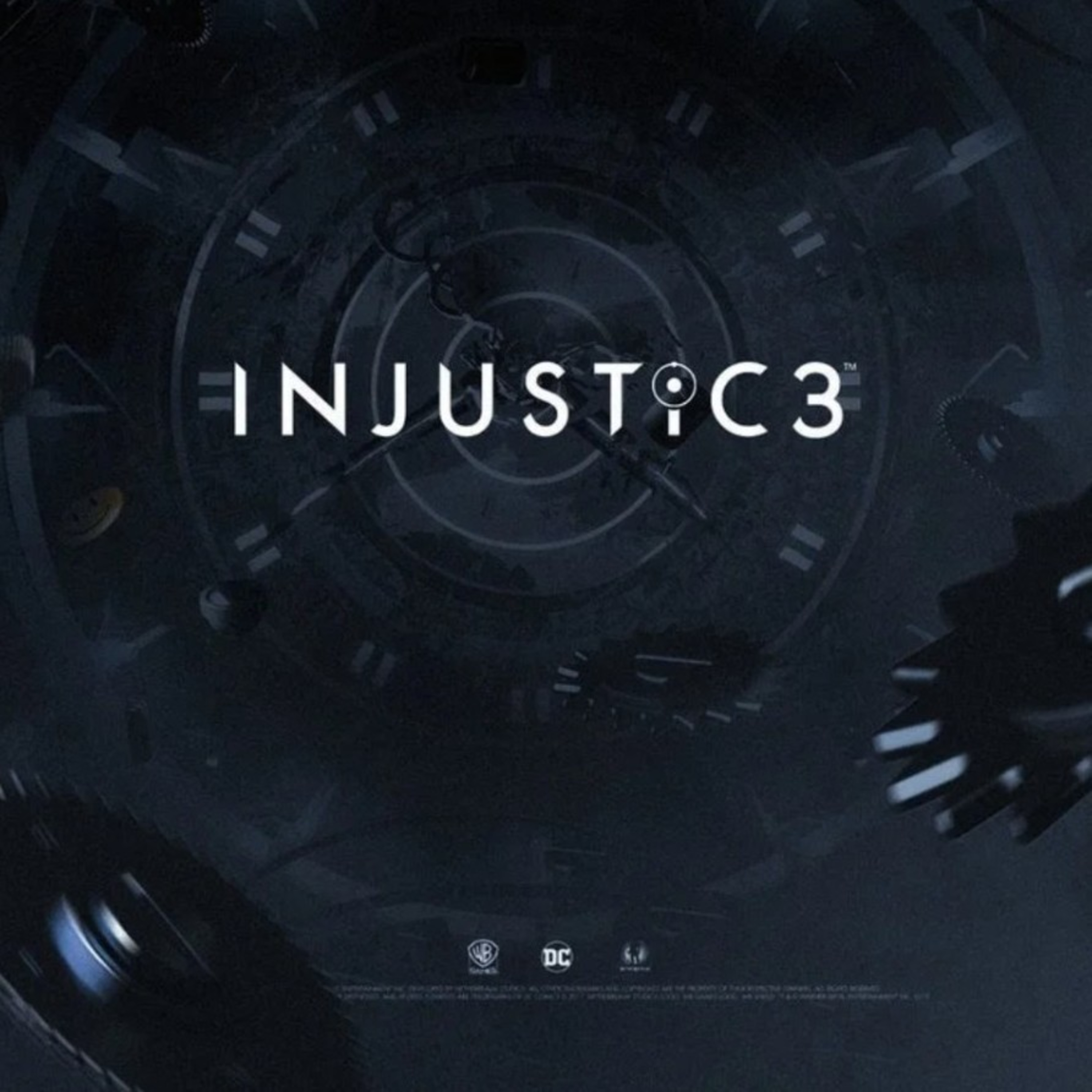 Ed Boon Tweets and Injustice Leaks  episode artwork