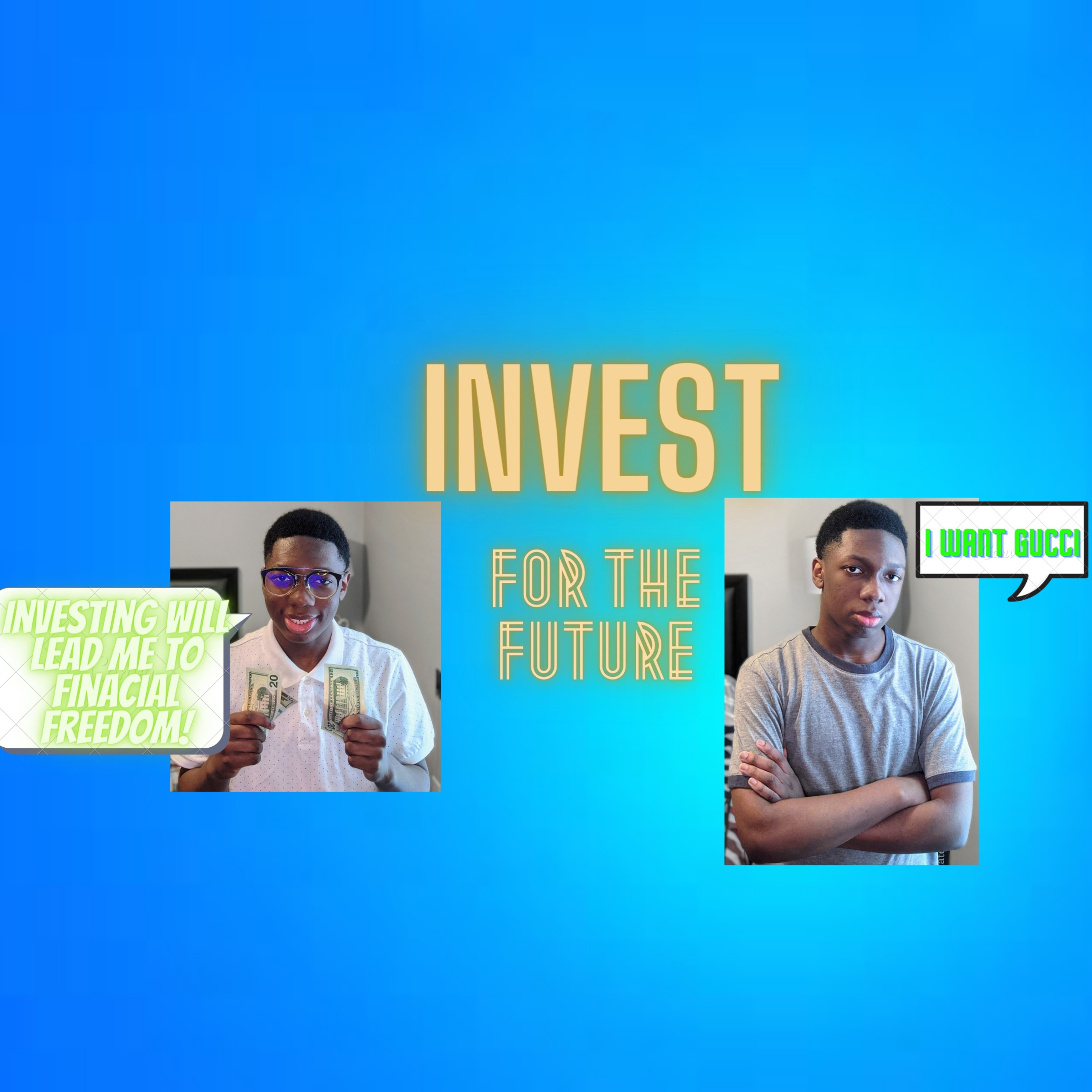 Investing: The Dynamic Way of Life episode artwork