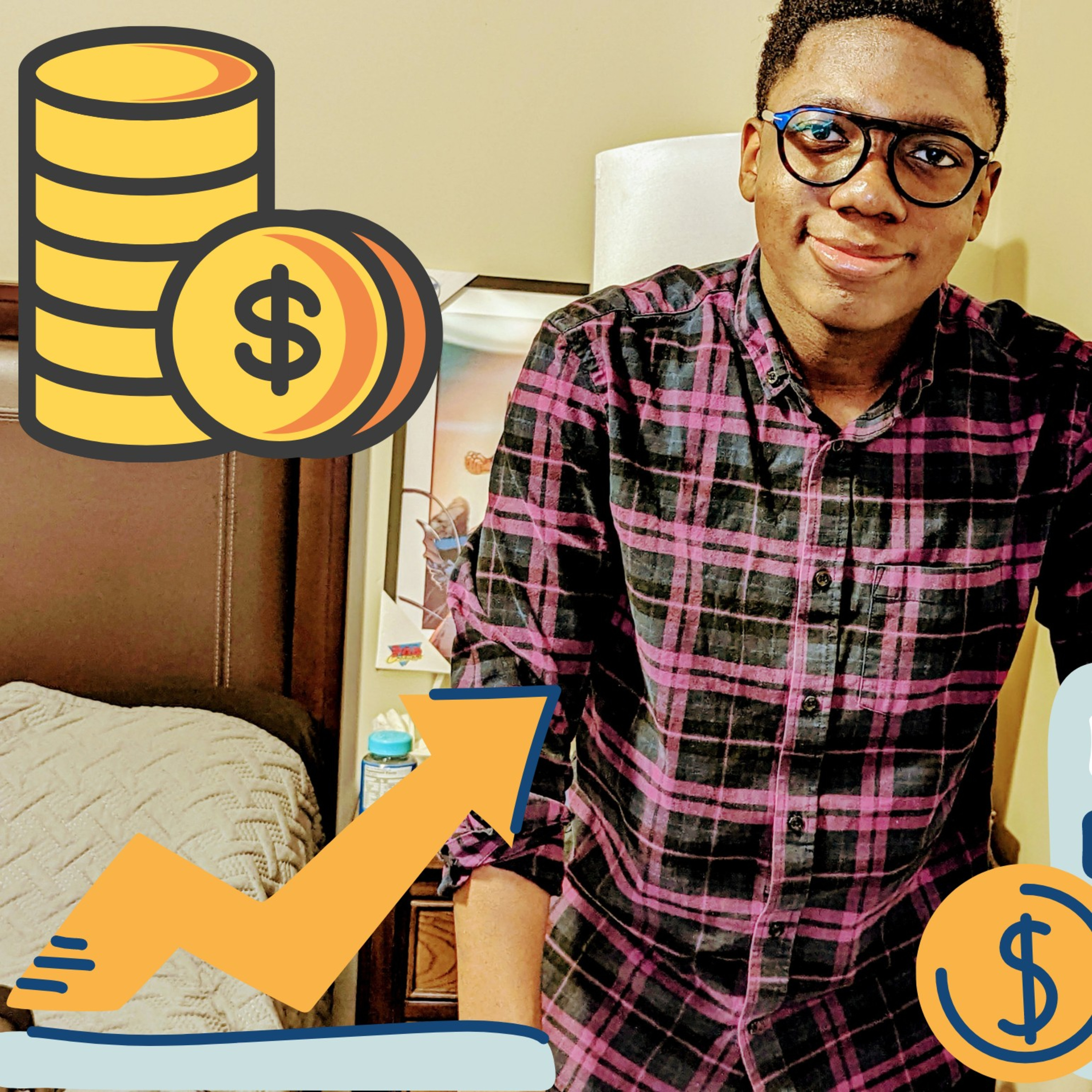 How Can Your Business Get Better ! episode artwork