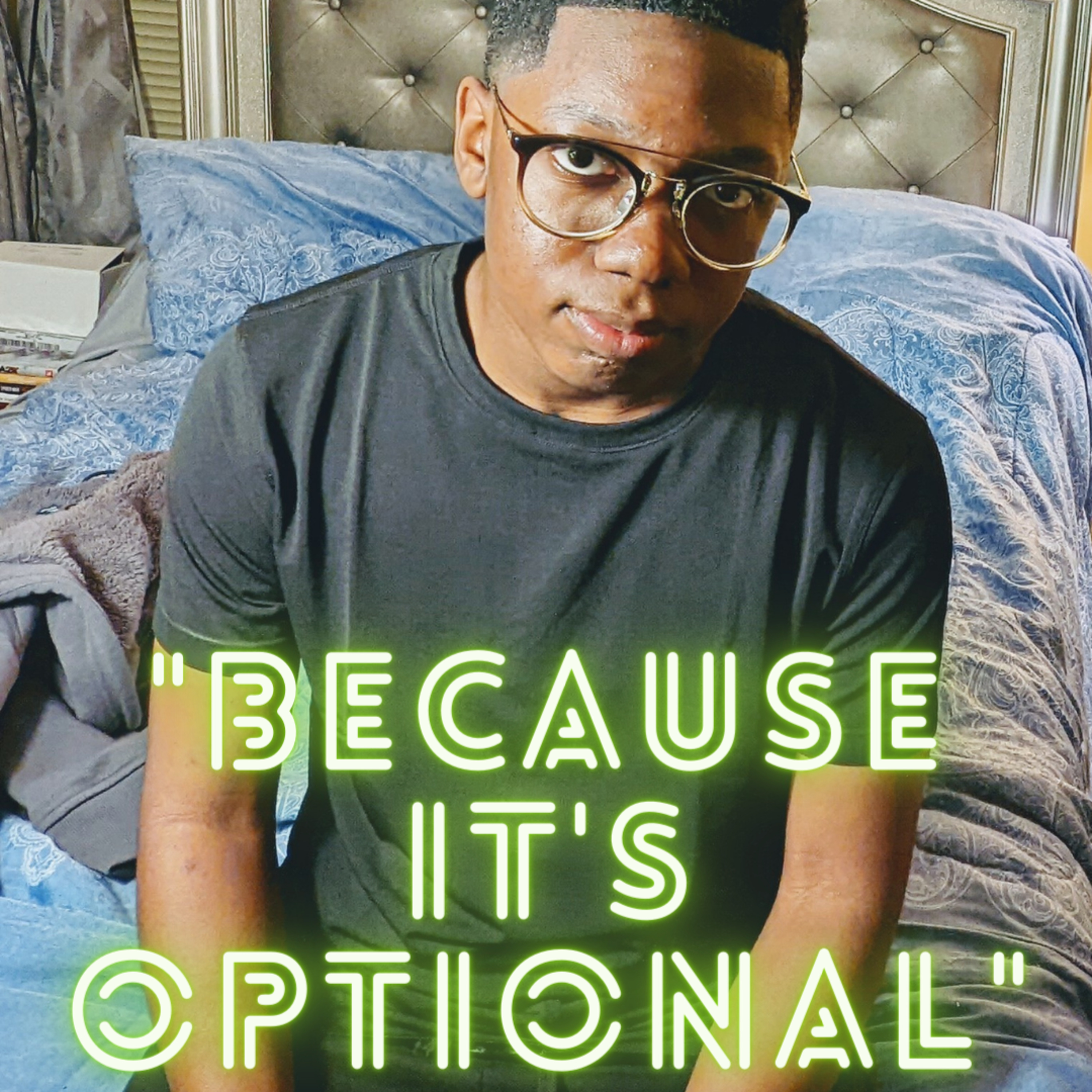 Why College isn't Necessarily Worth It episode artwork