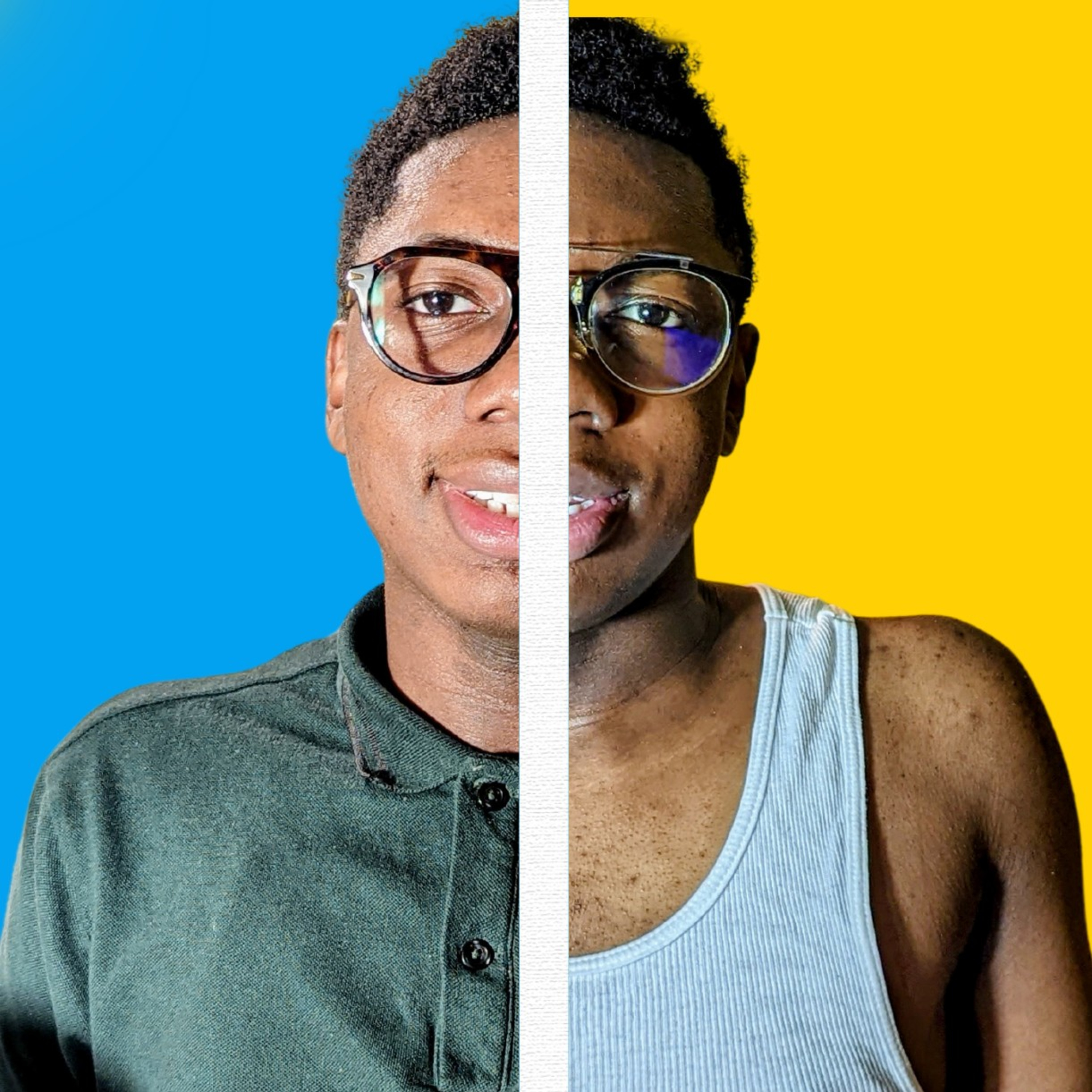 Where's Your Balance in Life ? episode artwork