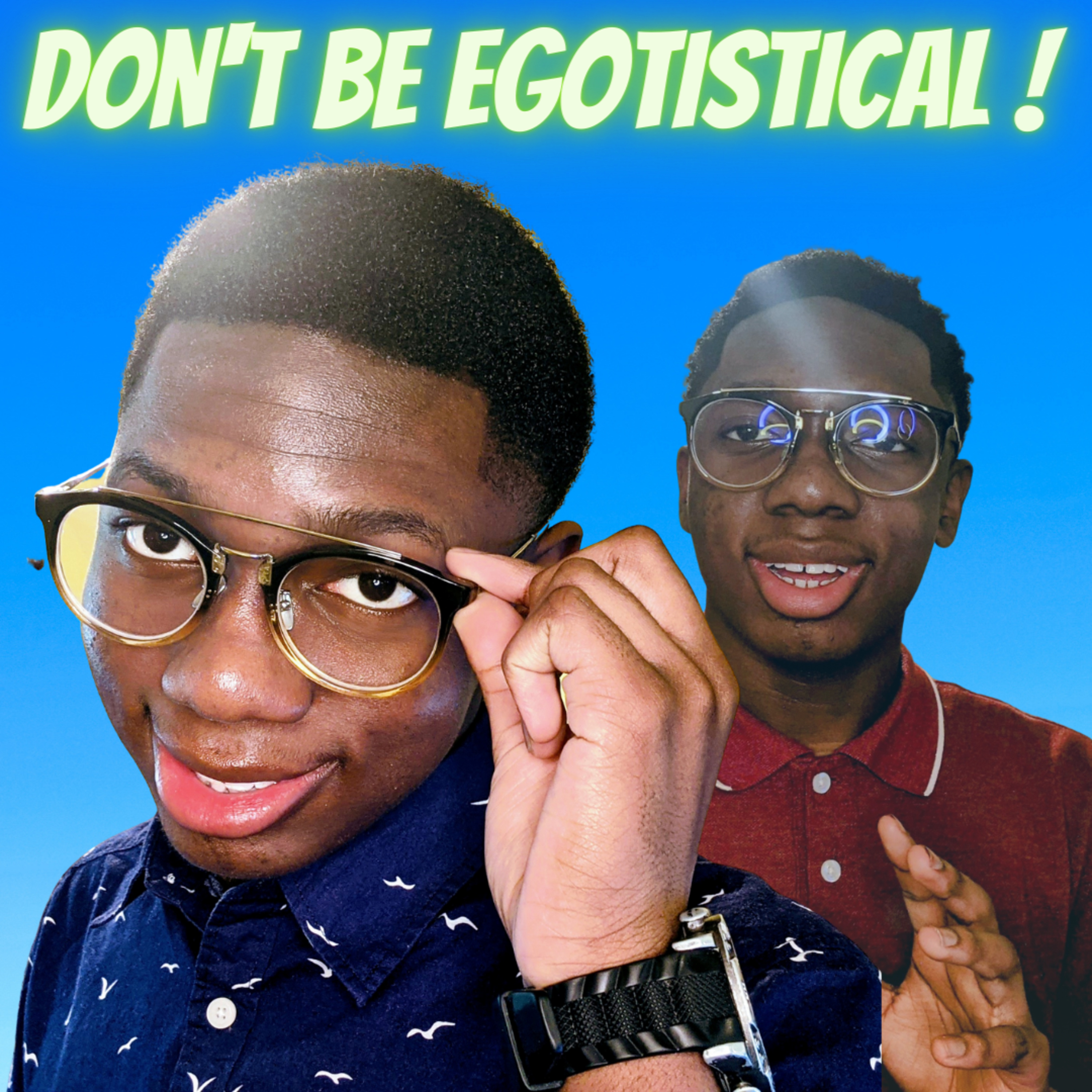 How to Manage Your Emotions  episode artwork