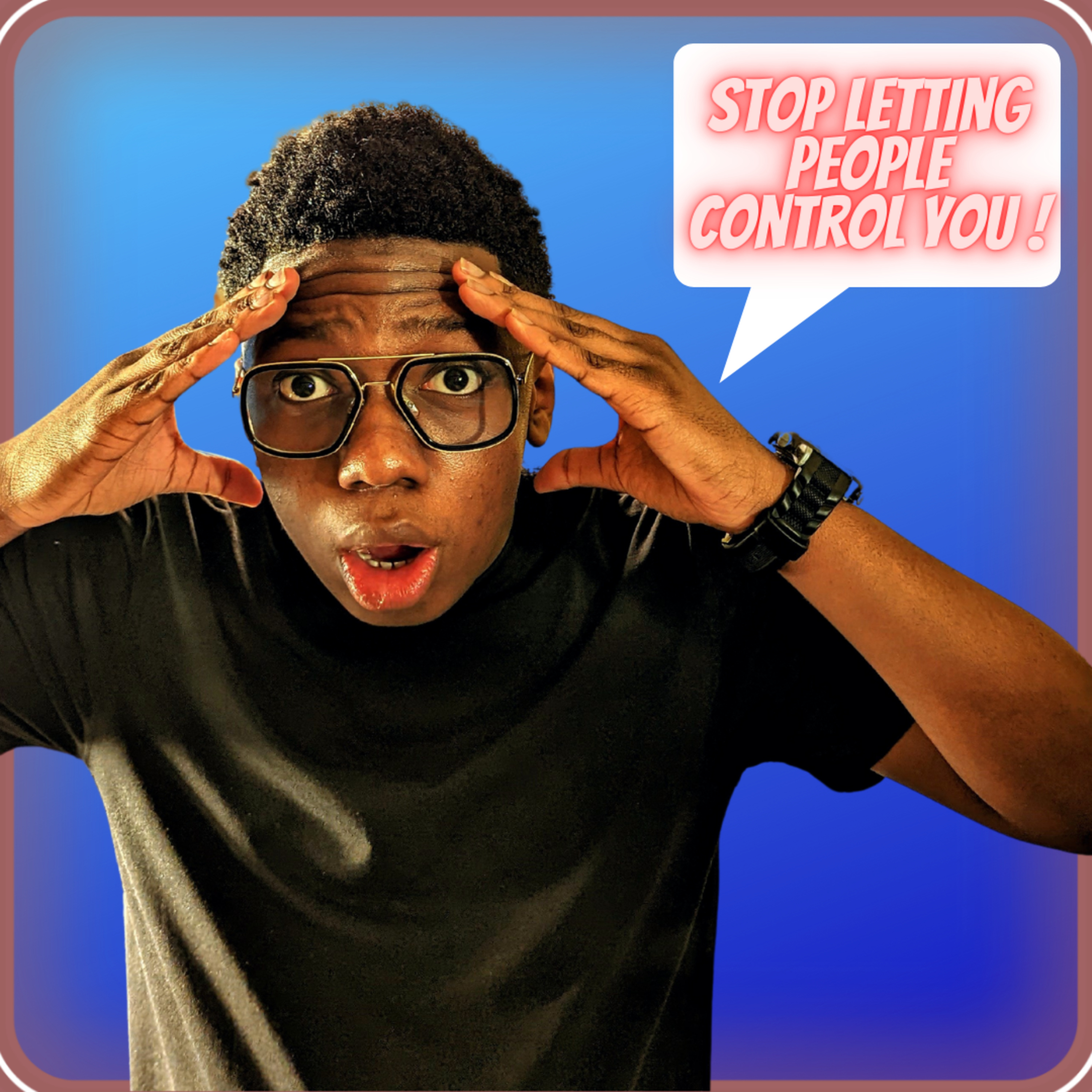 How to Overcome the Ability of Being Manipulated  episode artwork