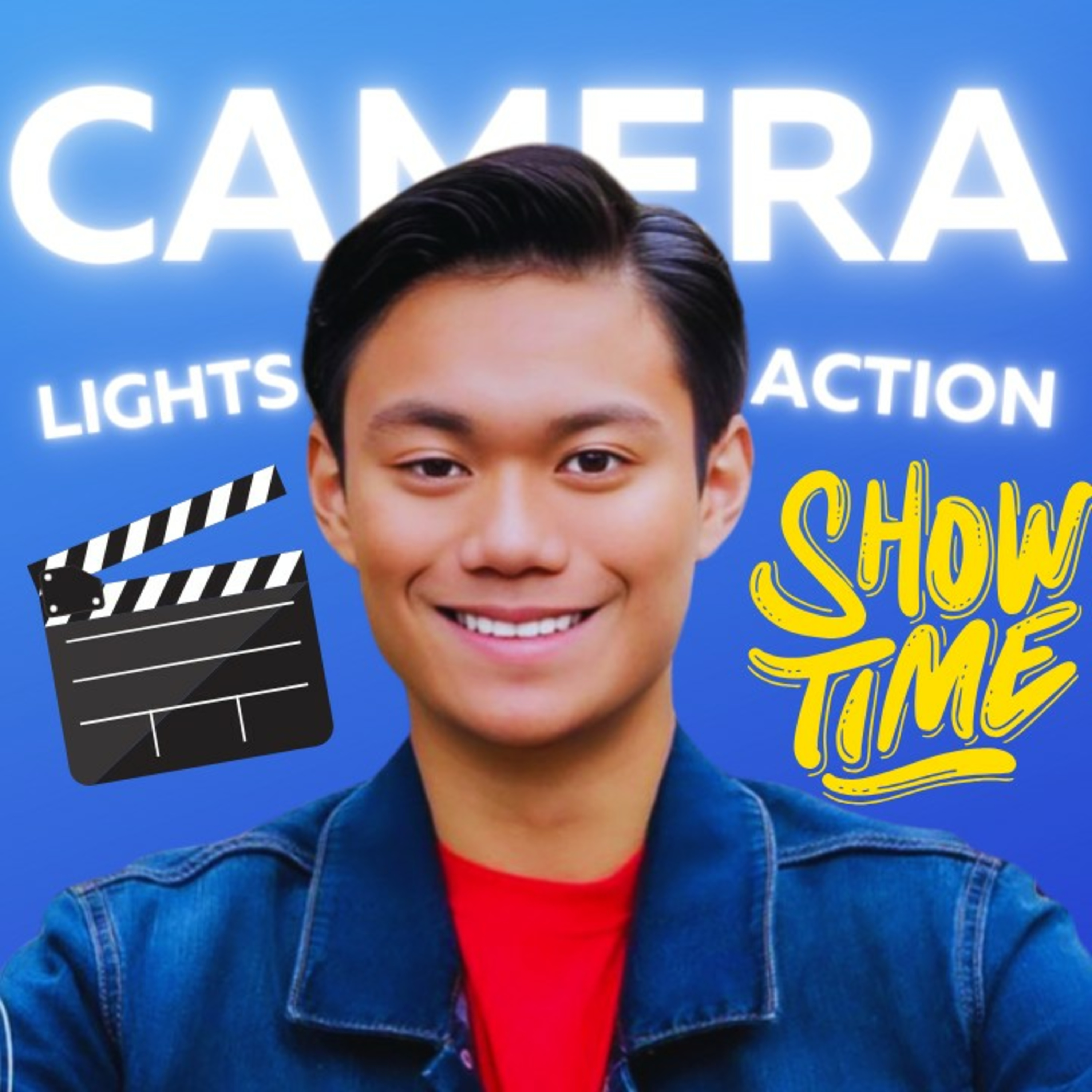 The Art of Creating Talent Featuring Leland Mergillano episode artwork