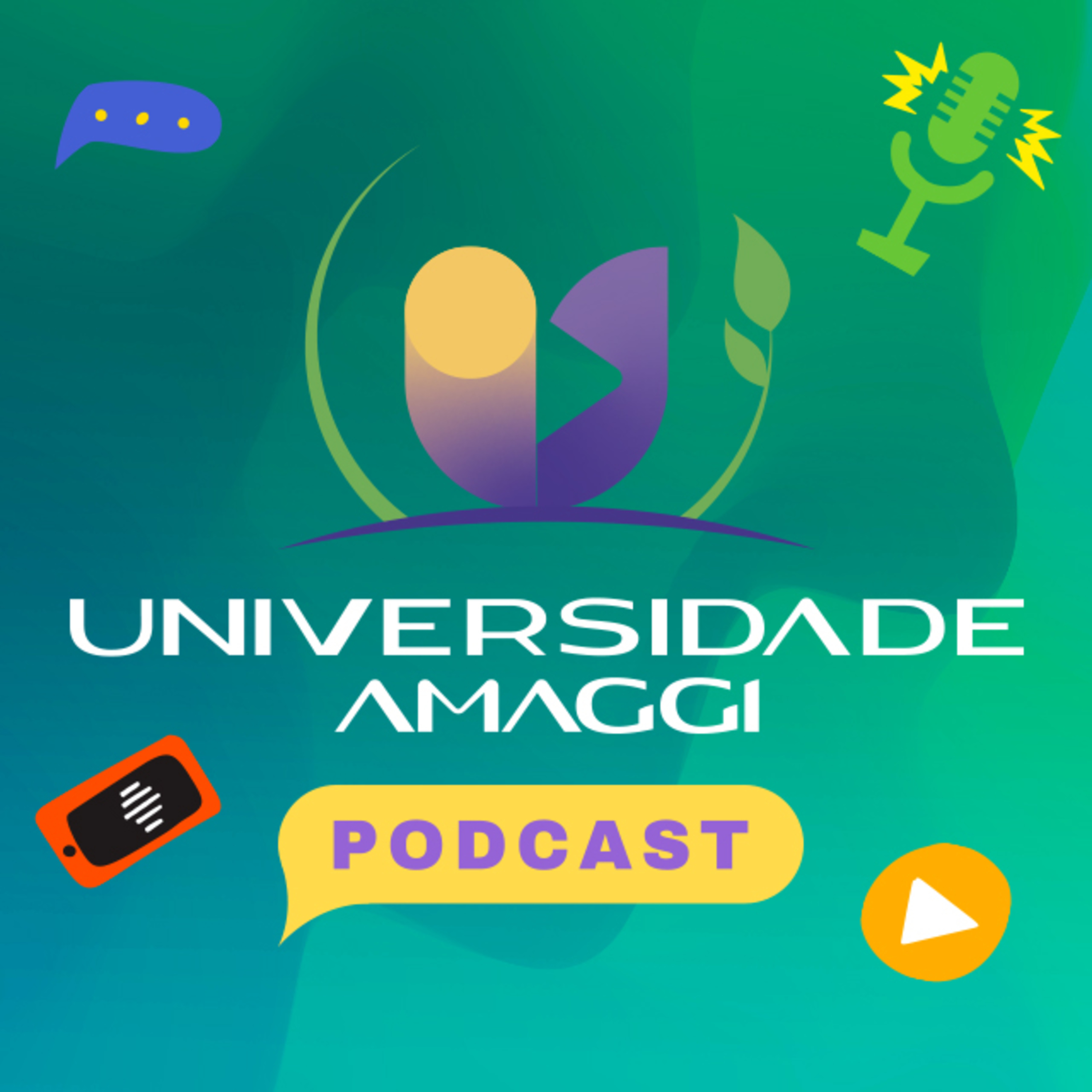 Universidade AMAGGI