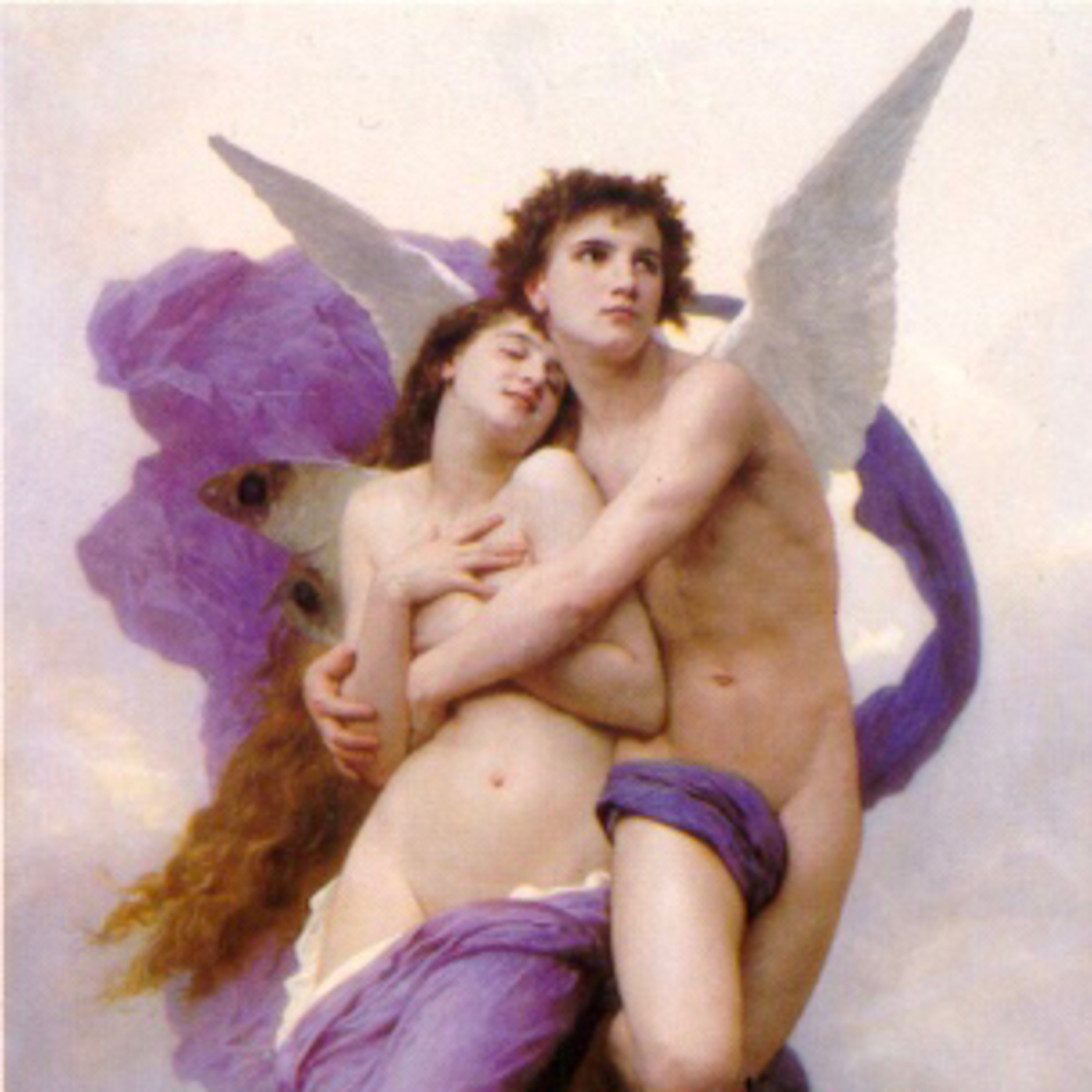 Write Me A Cupid episode artwork