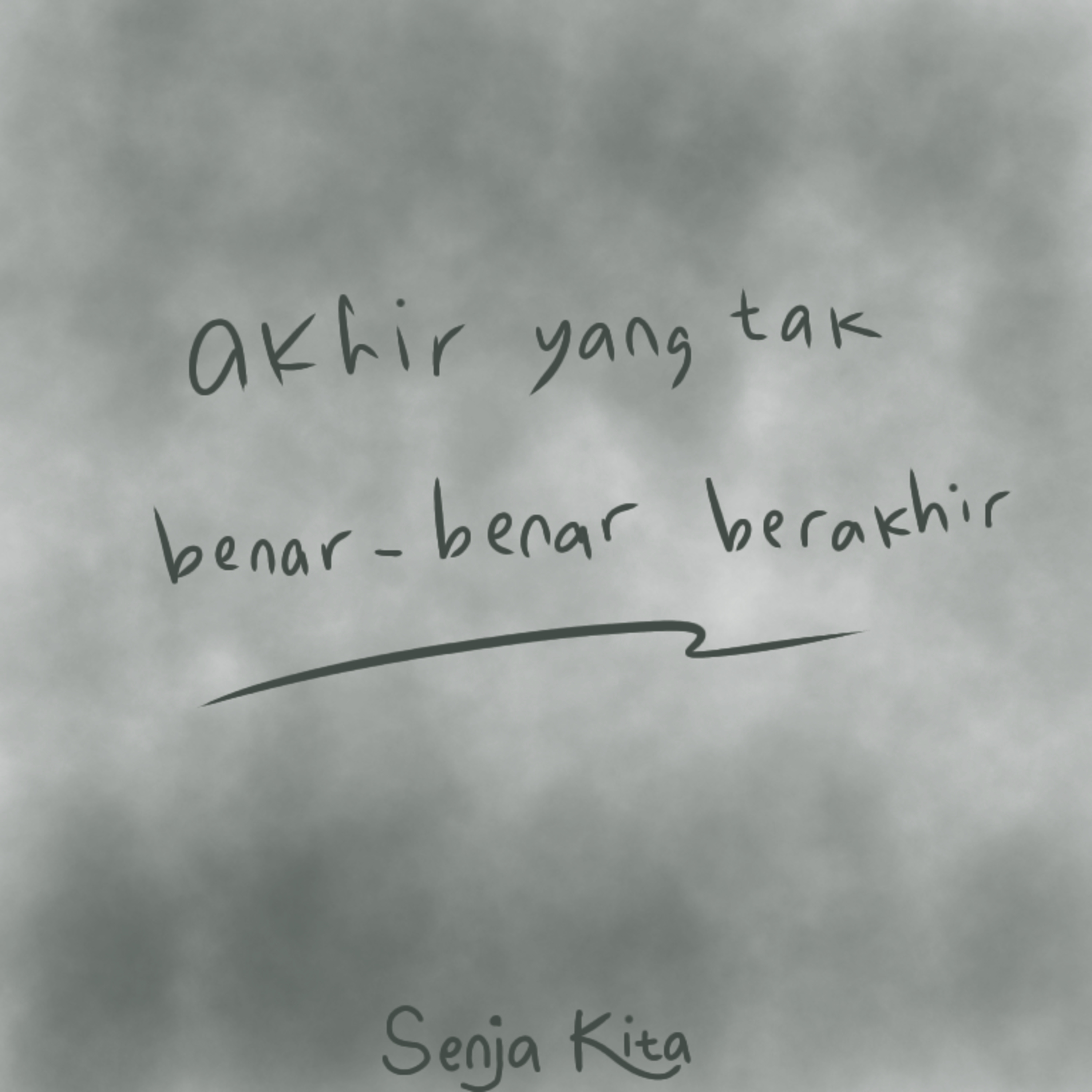 Senja Kita